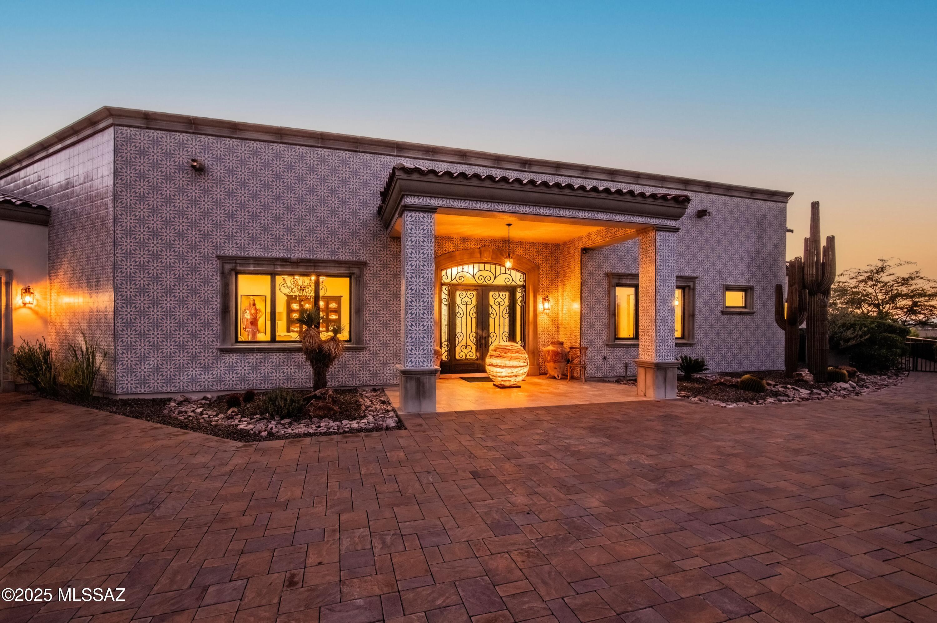 6262 E Vista Del Canon