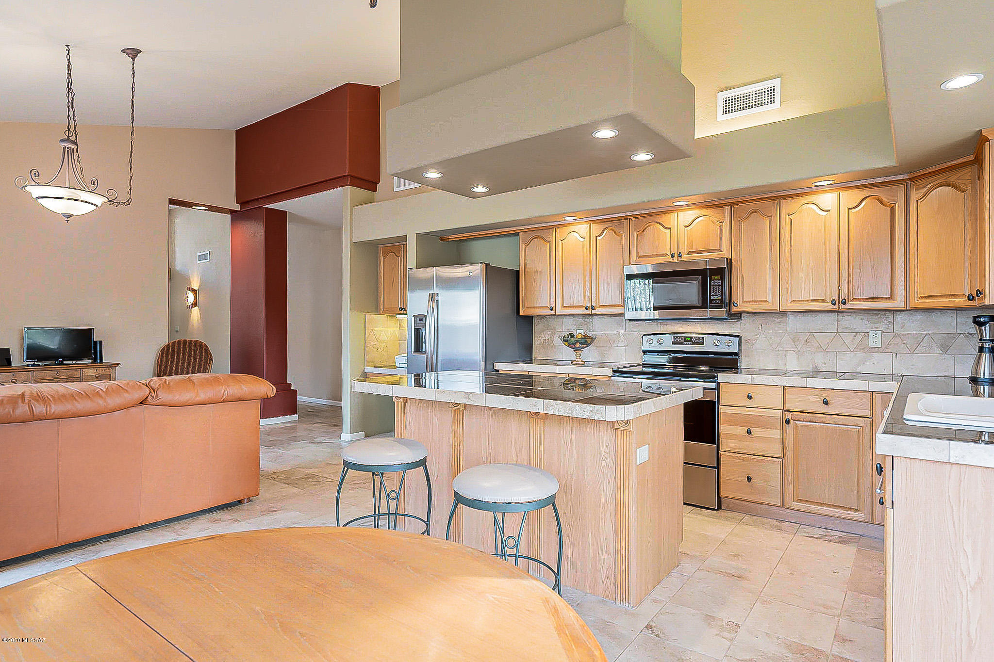 Enclave (The) - Residential