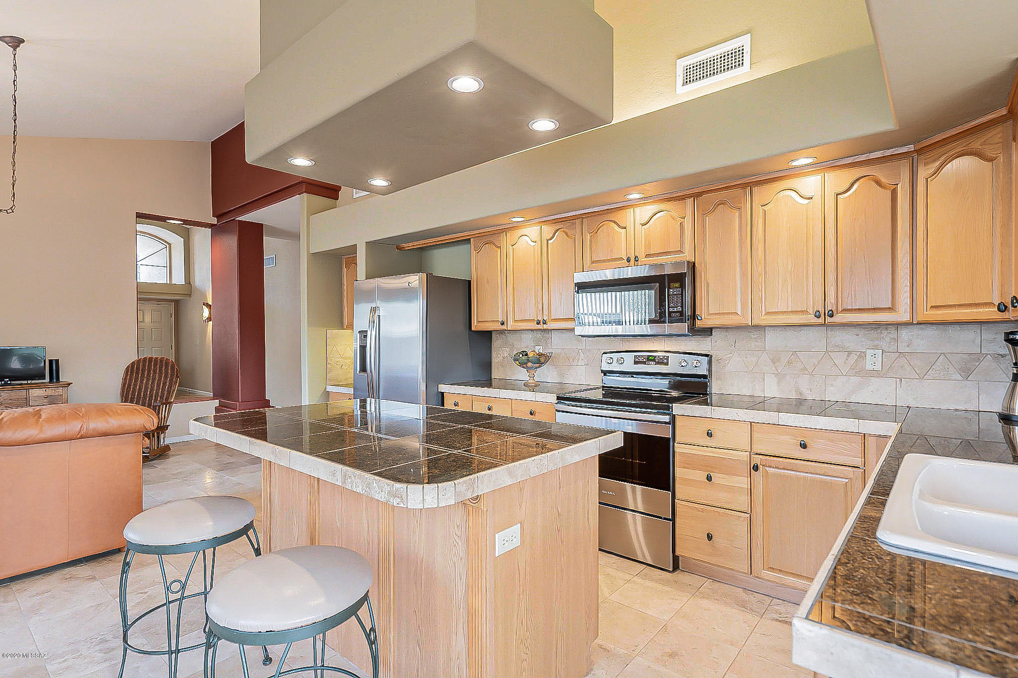 Enclave (The) - Residential