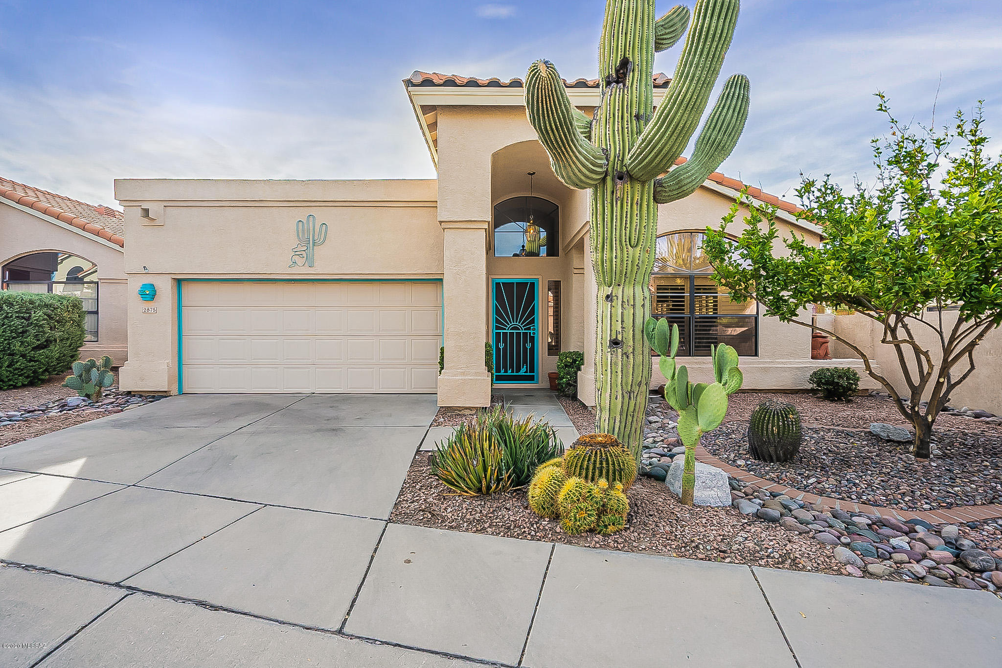 Enclave (The) - Residential