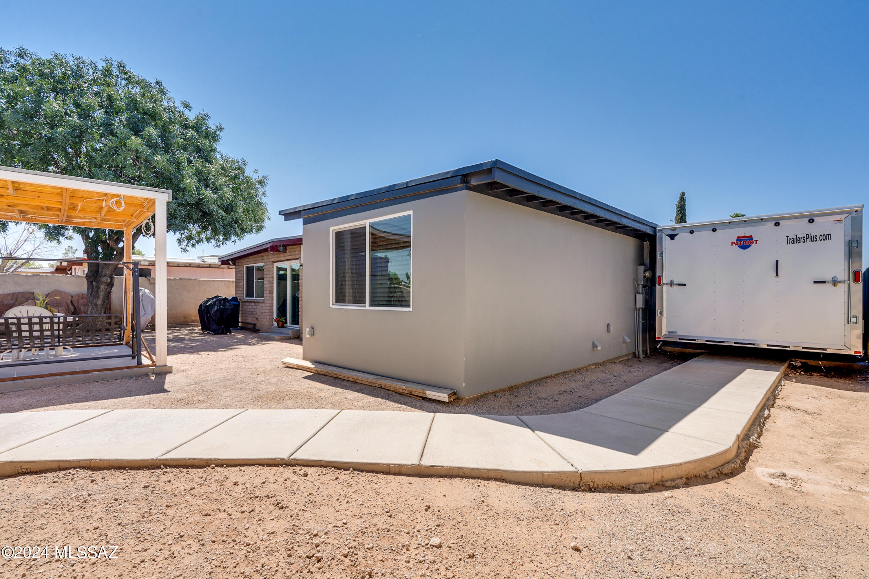 Bravo 1 (302-419) - Residential