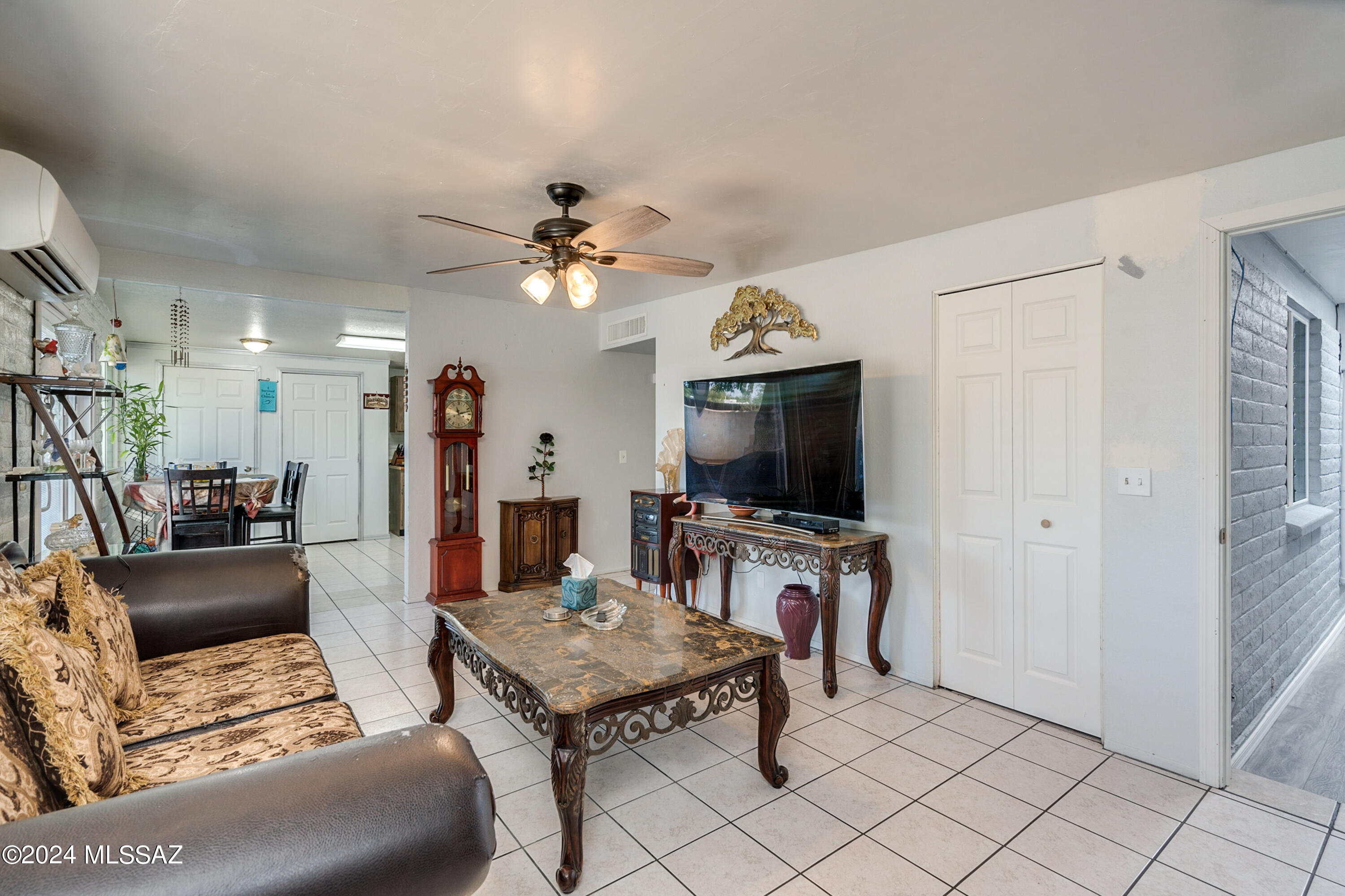 Bravo 1 (302-419) - Residential