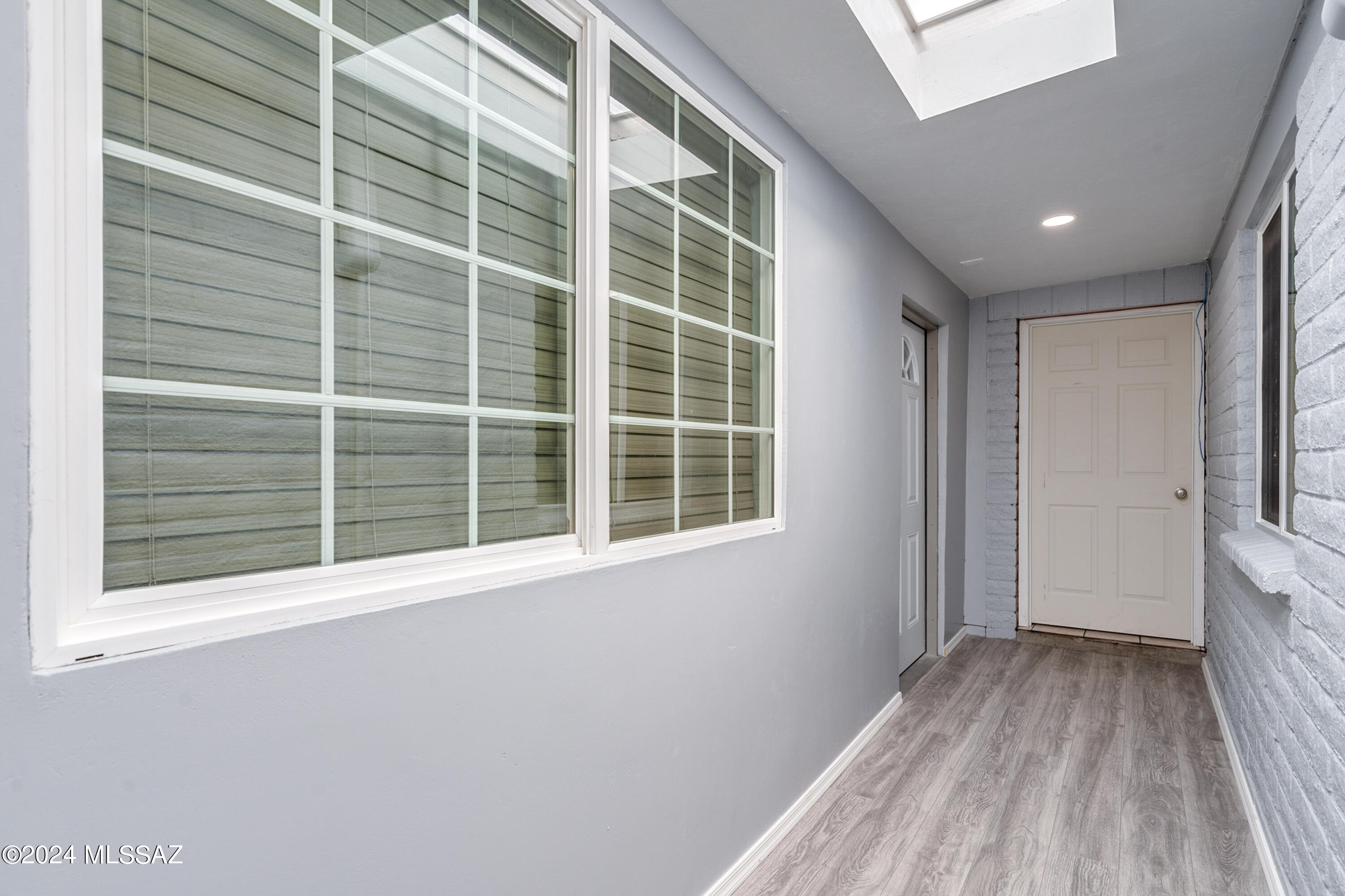Bravo 1 (302-419) - Residential