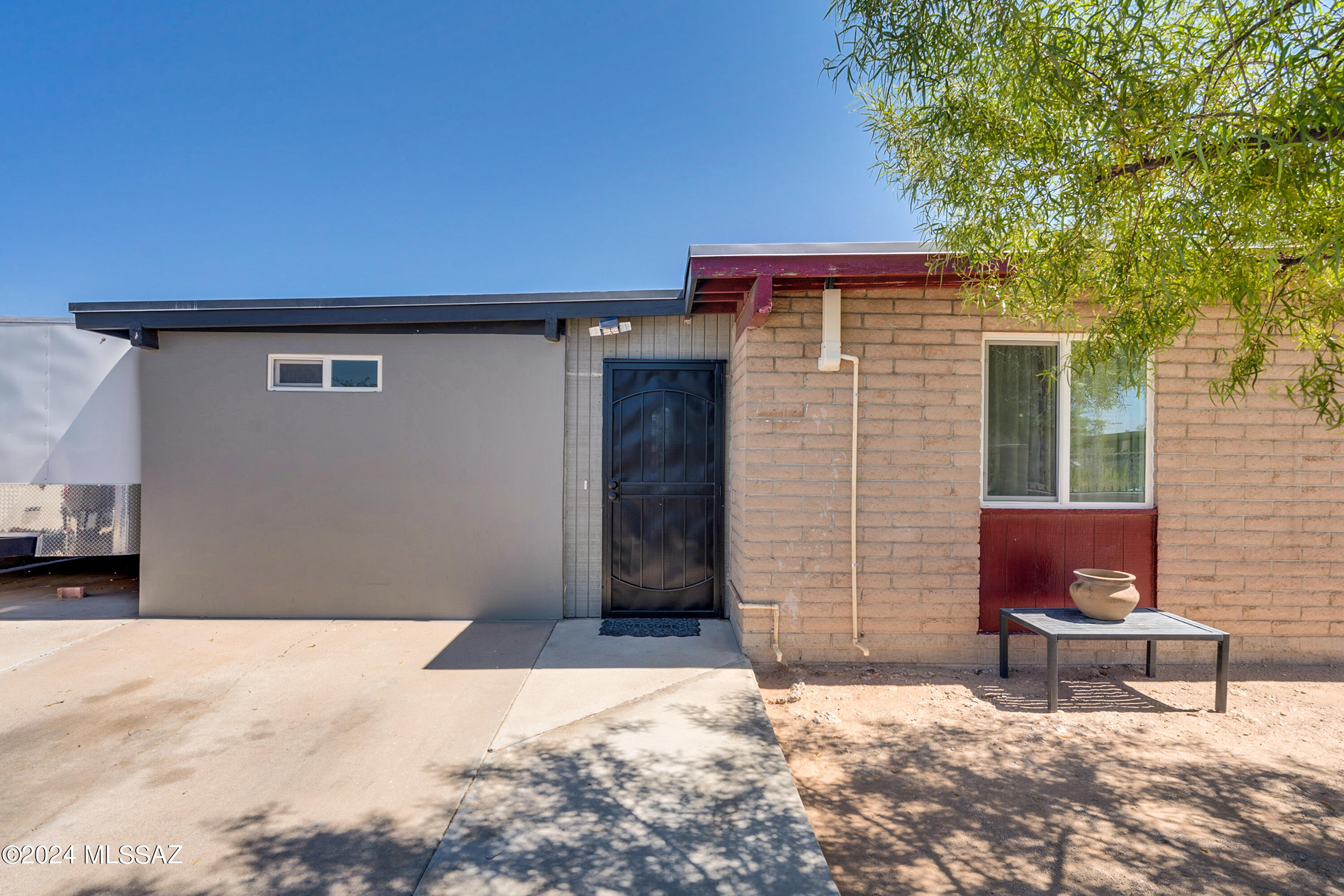 Bravo 1 (302-419) - Residential