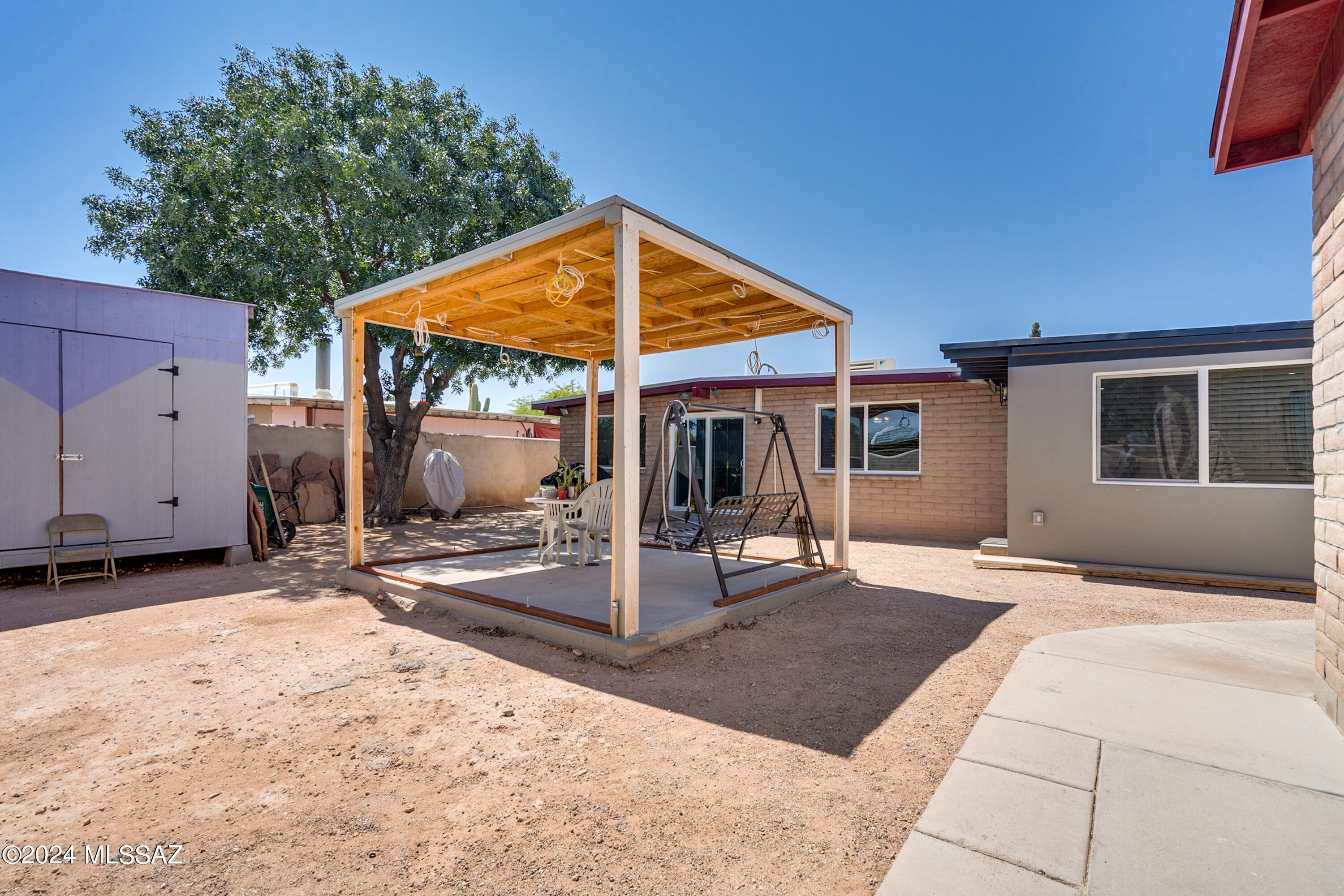 Bravo 1 (302-419) - Residential
