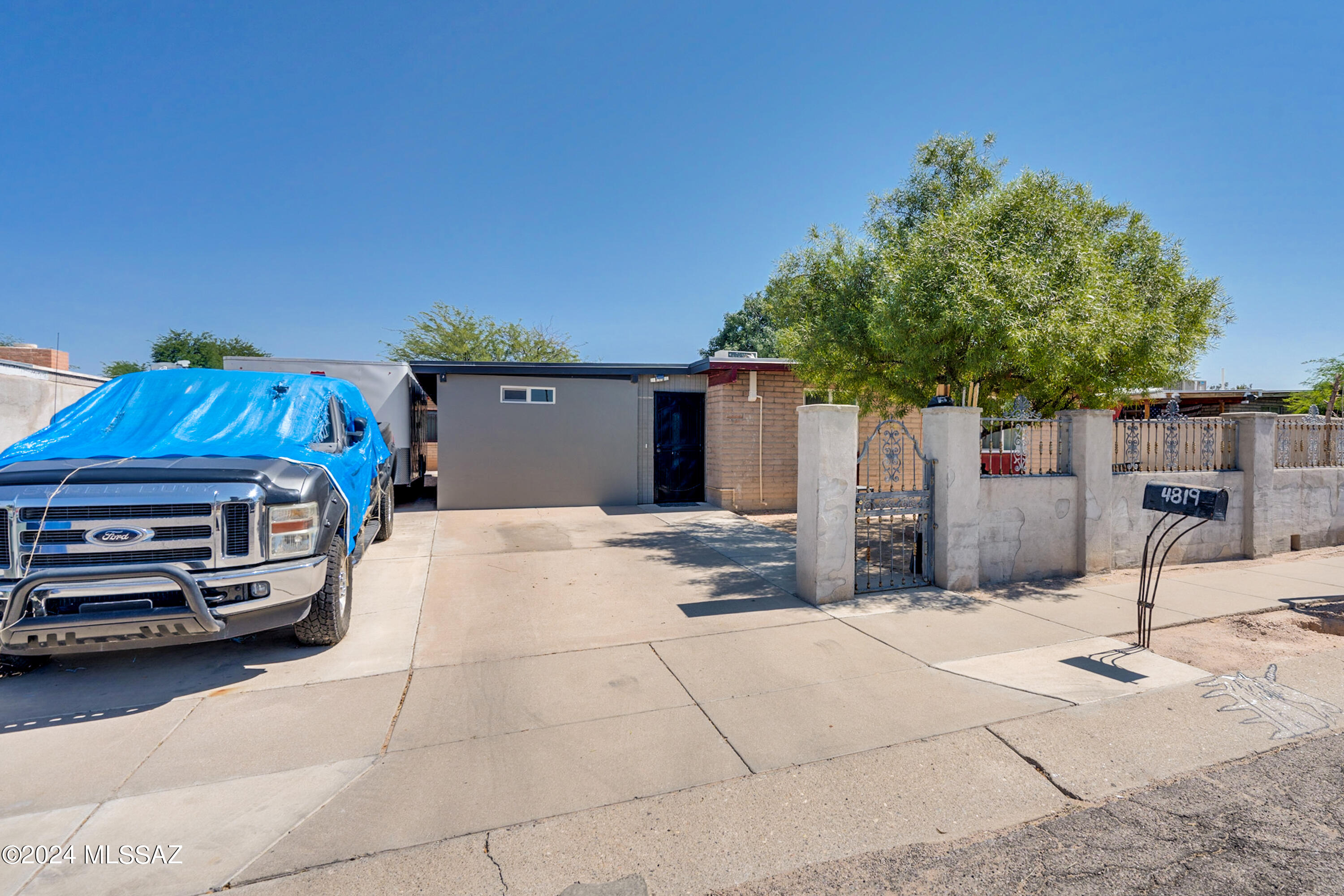 Bravo 1 (302-419) - Residential