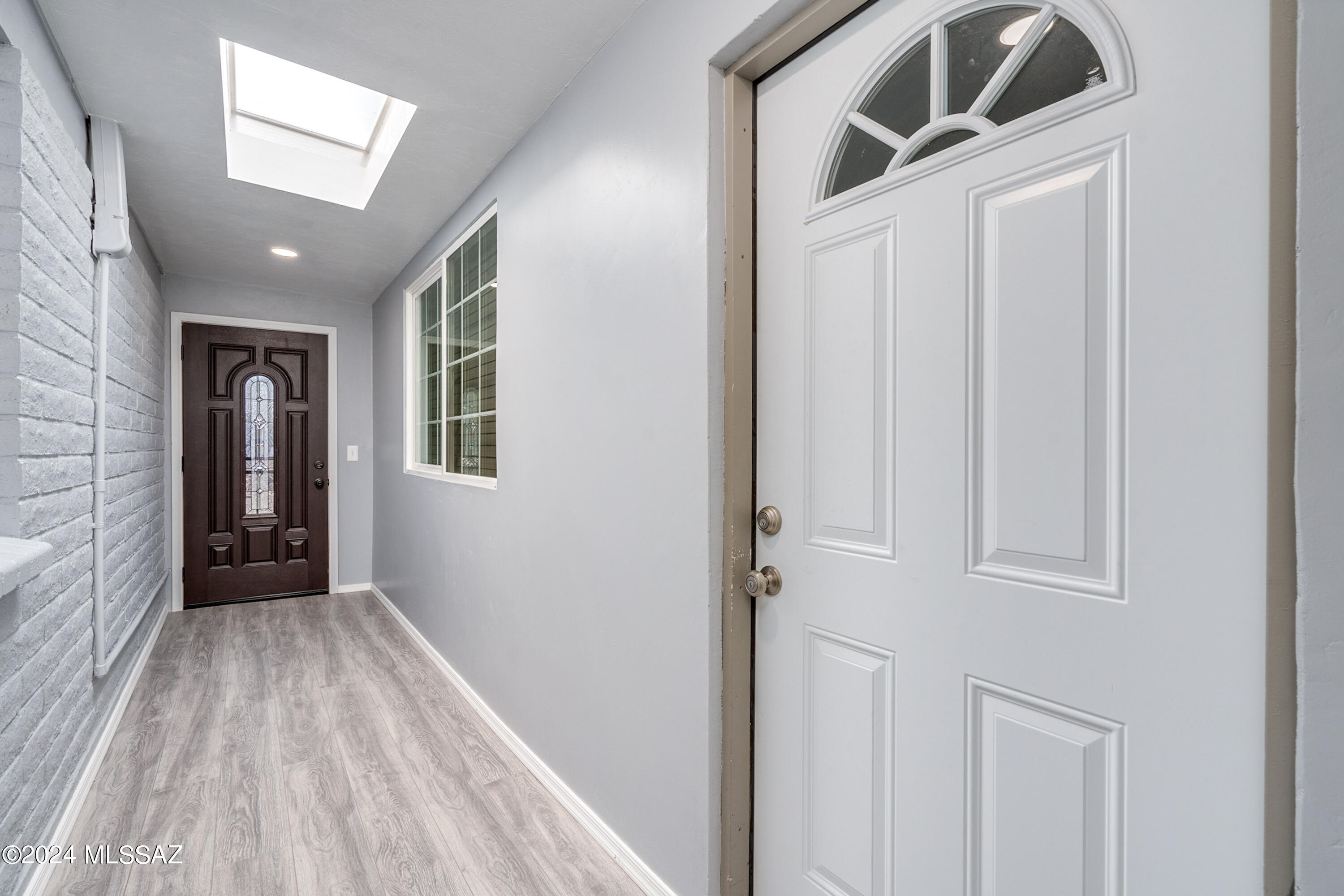 Bravo 1 (302-419) - Residential