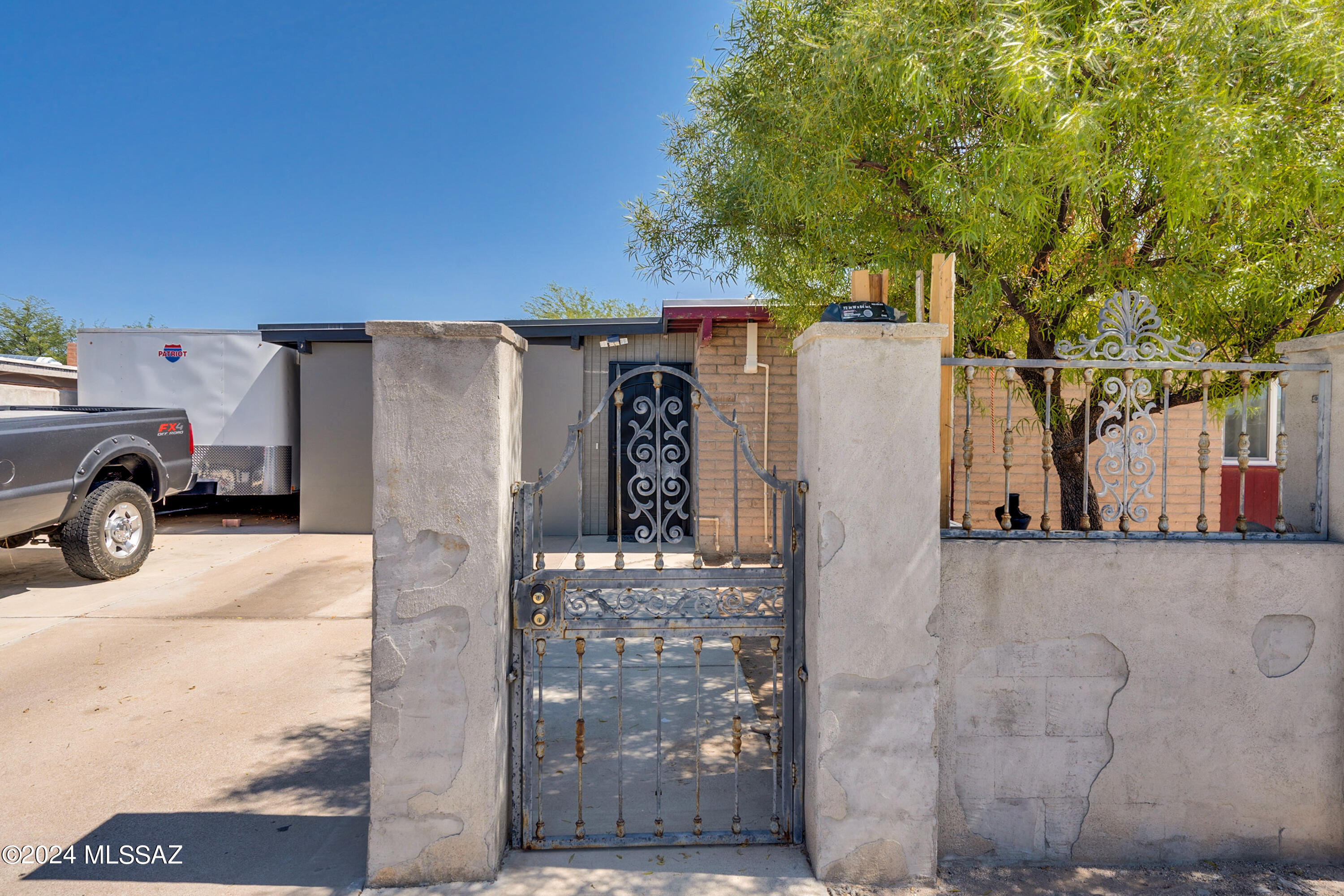 Bravo 1 (302-419) - Residential