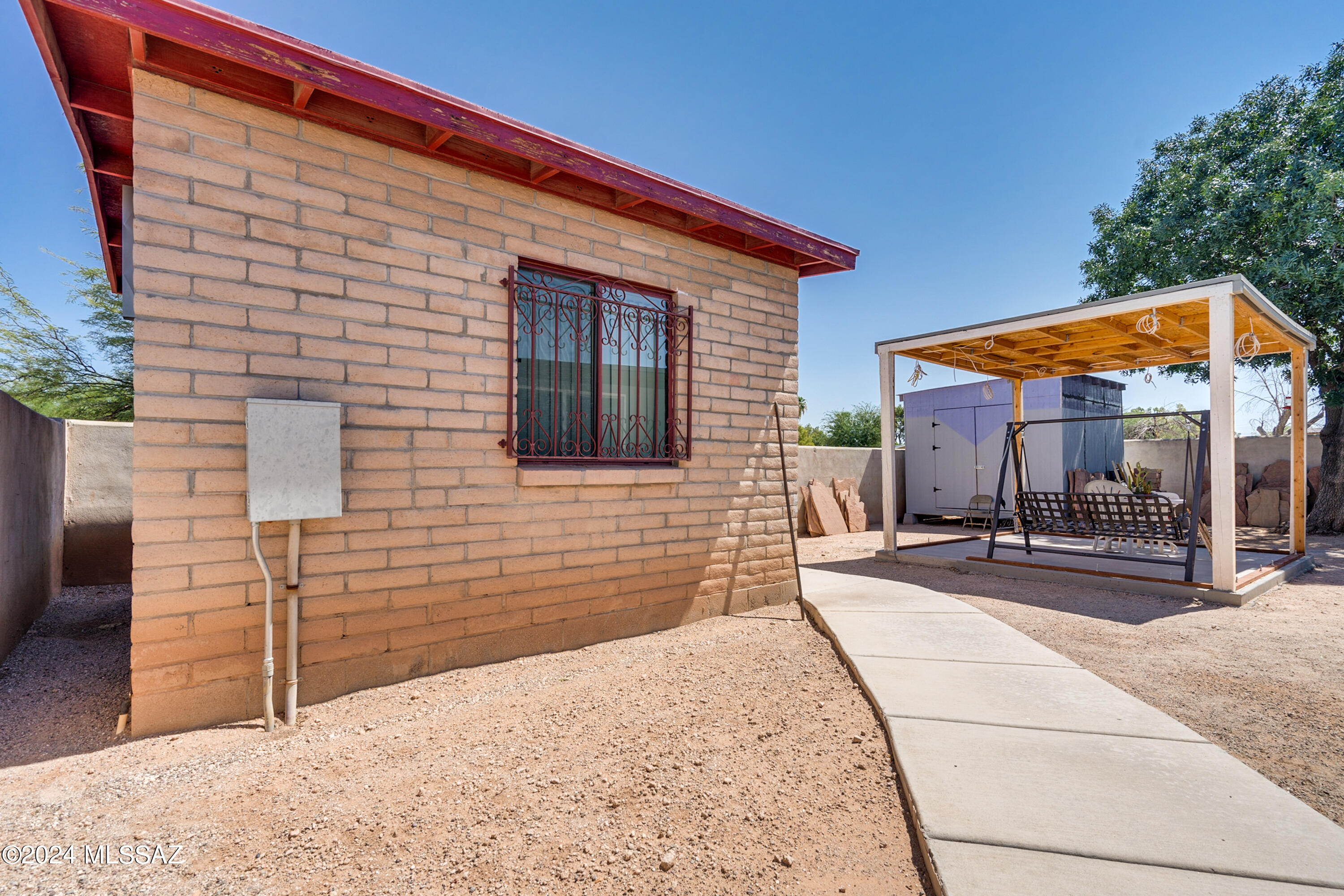 Bravo 1 (302-419) - Residential