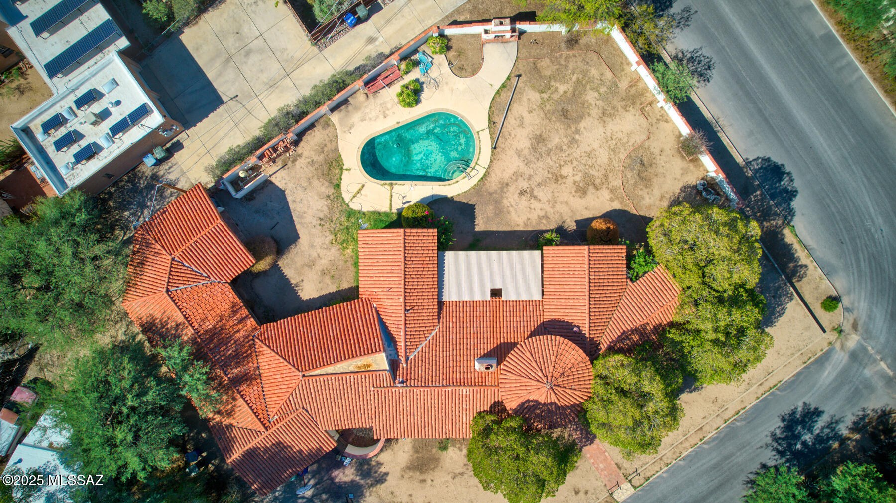 Terra De Concini - Residential