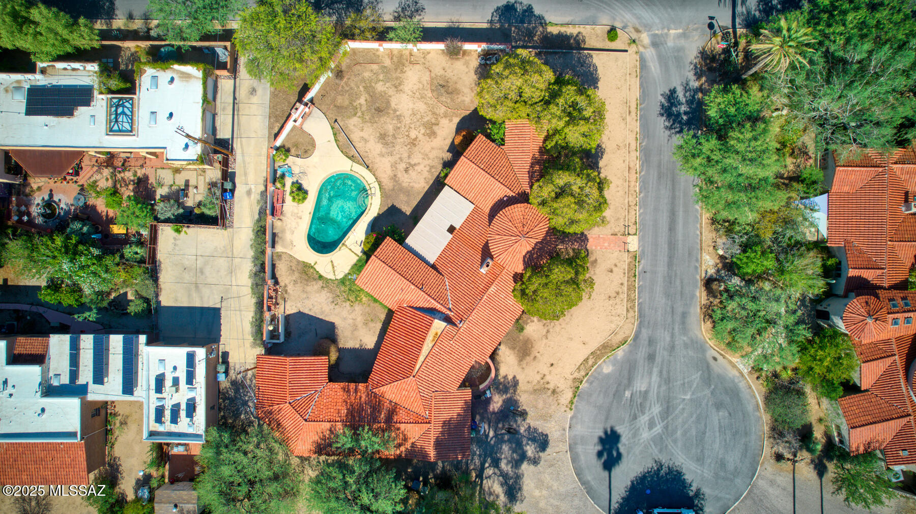 Terra De Concini - Residential