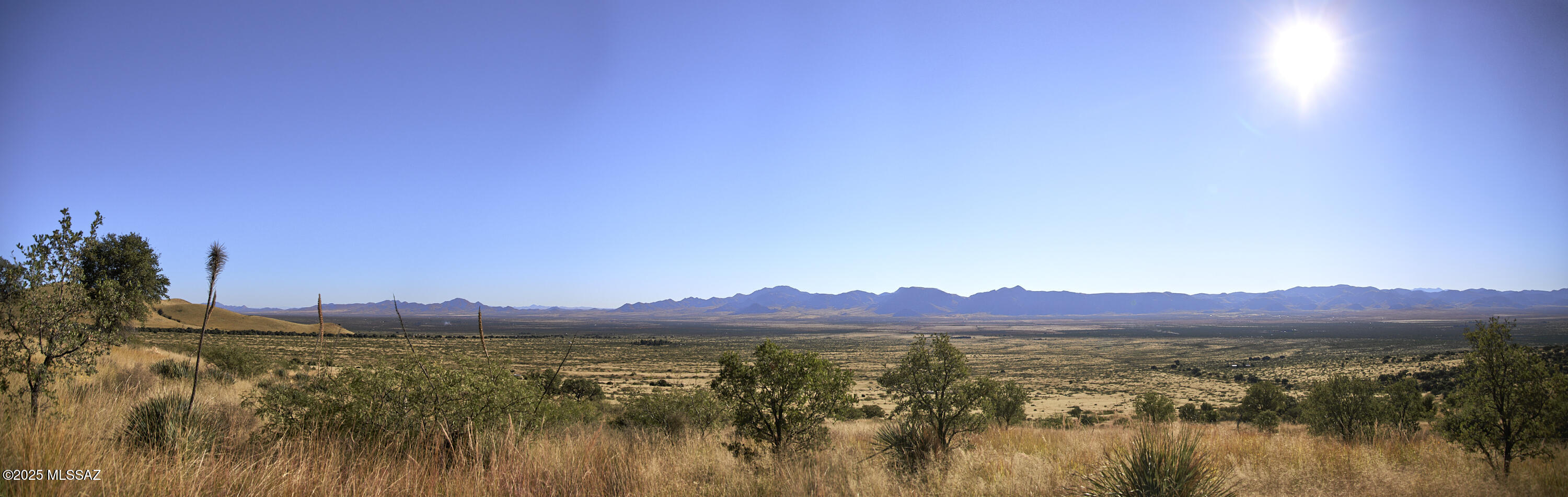 Out Of Pima County - Land