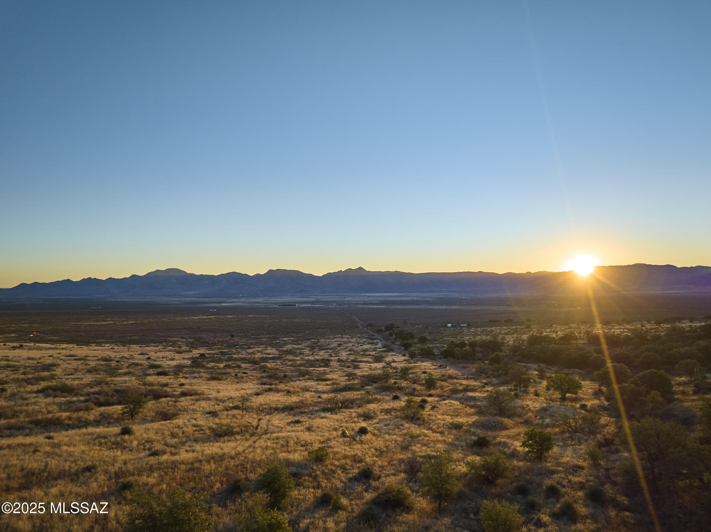 Out Of Pima County - Land