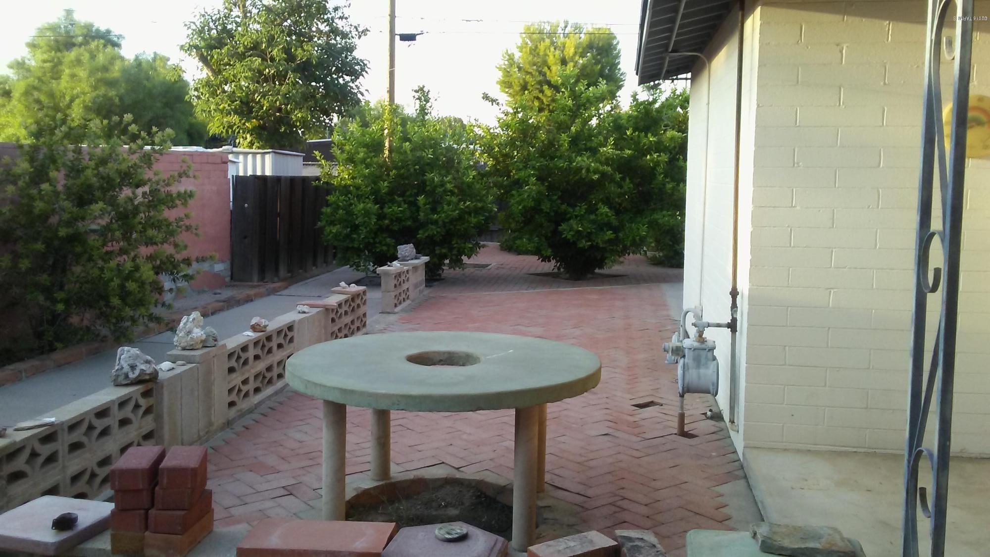 Country Club Annex - Residential