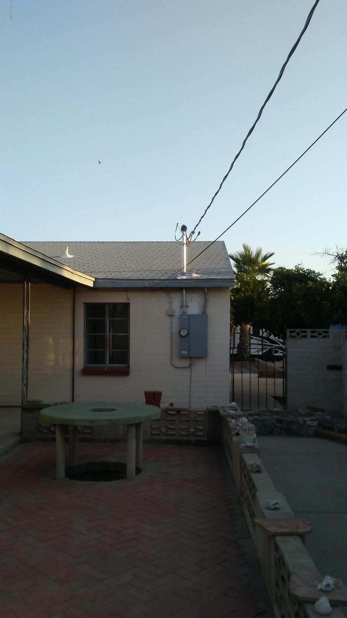 Country Club Annex - Residential