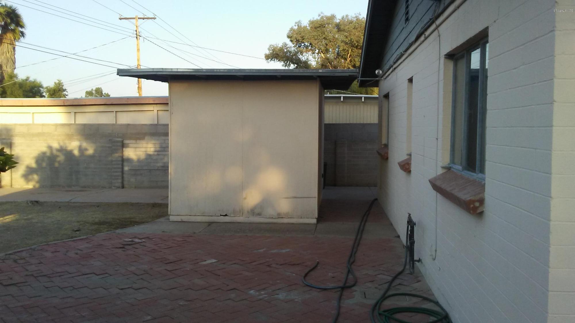 Country Club Annex - Residential
