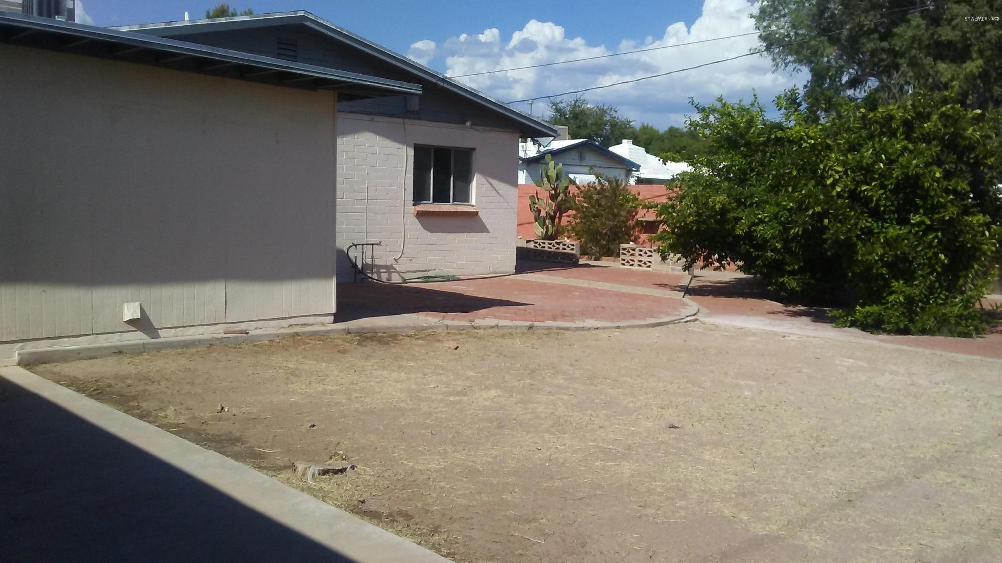 Country Club Annex - Residential