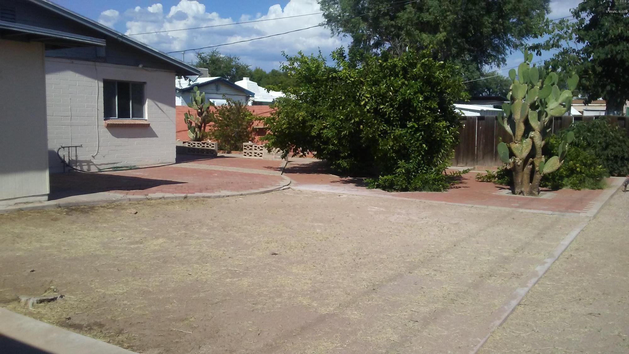 Country Club Annex - Residential