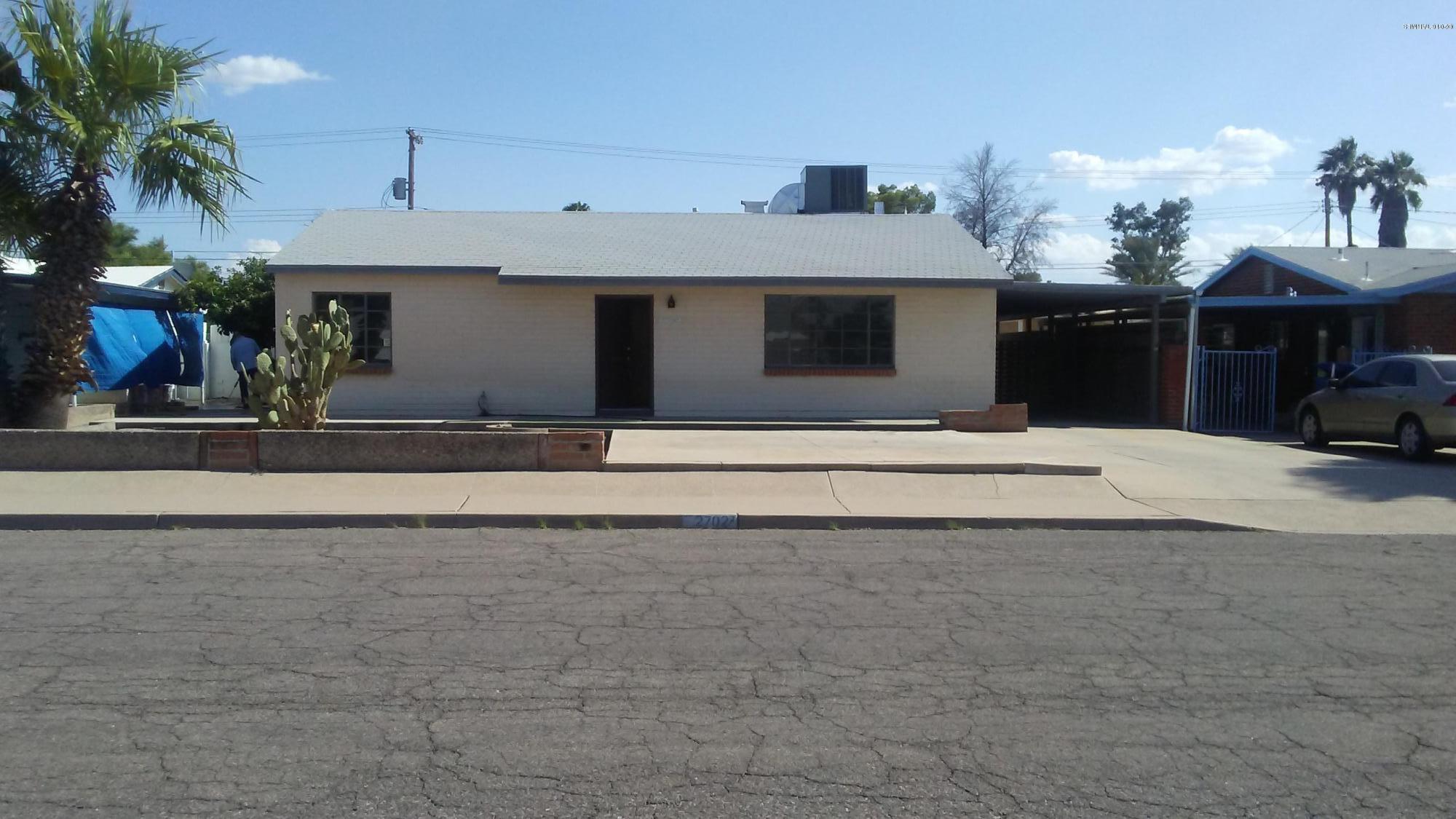 Country Club Annex - Residential