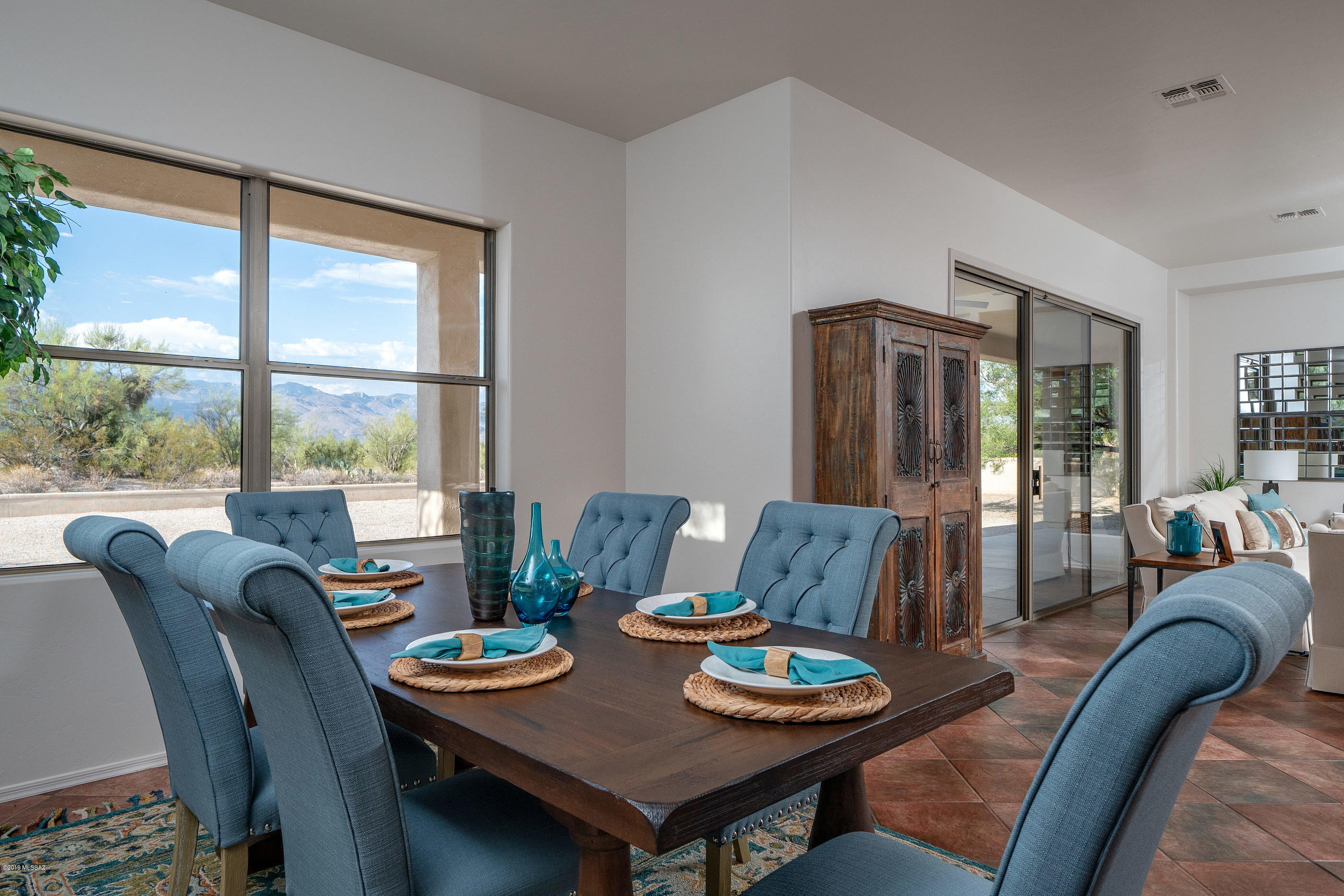 Monument Estates (1-35) - Residential
