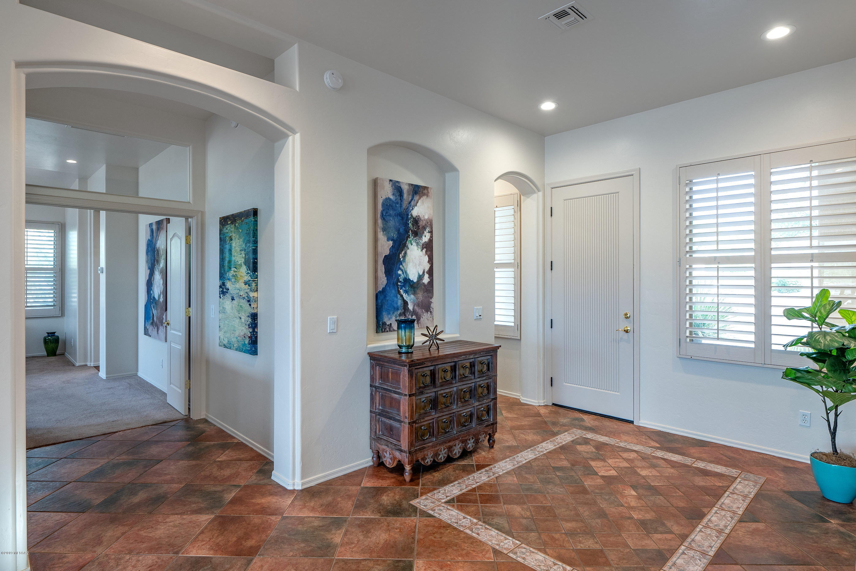 Monument Estates (1-35) - Residential