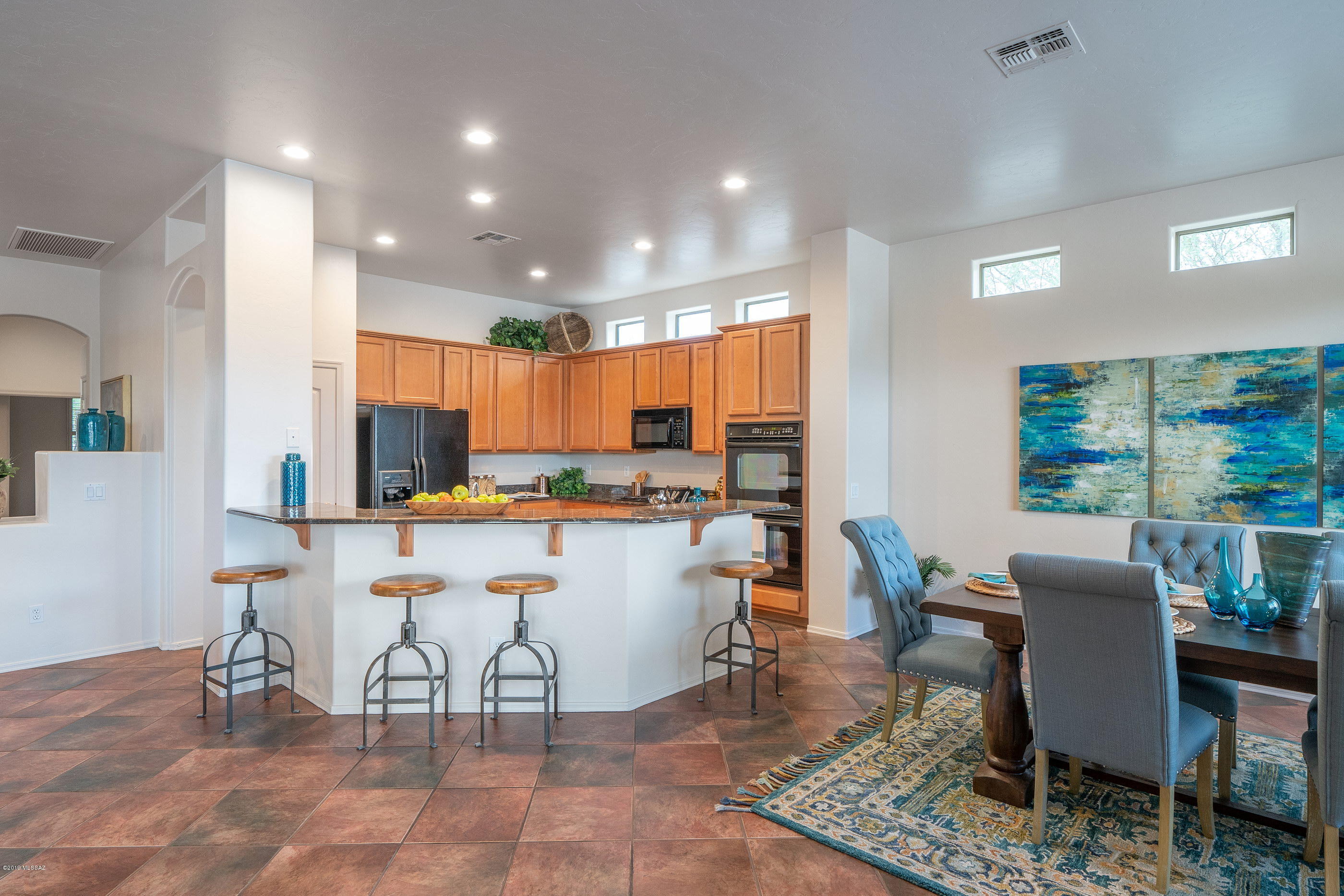 Monument Estates (1-35) - Residential