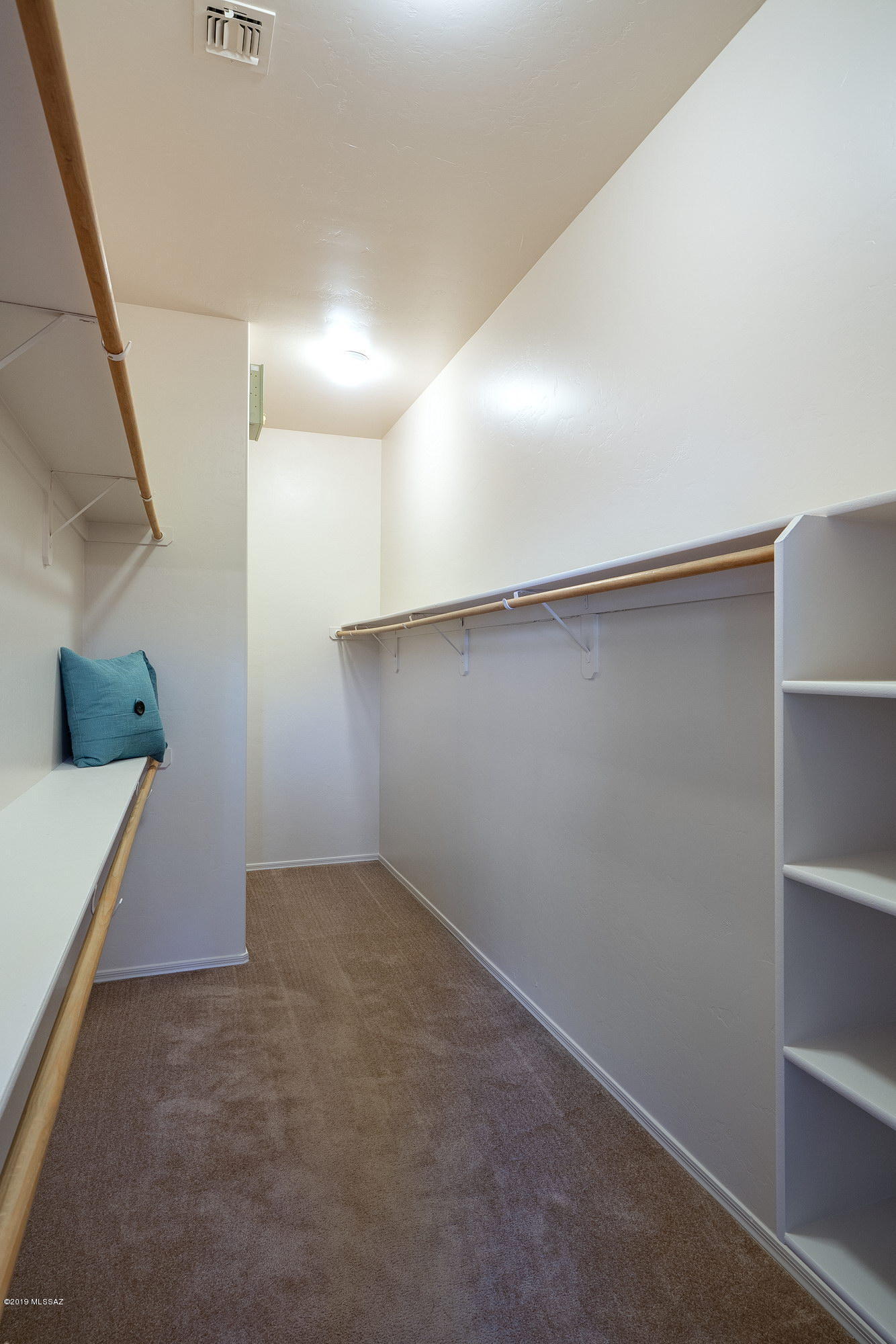Monument Estates (1-35) - Residential