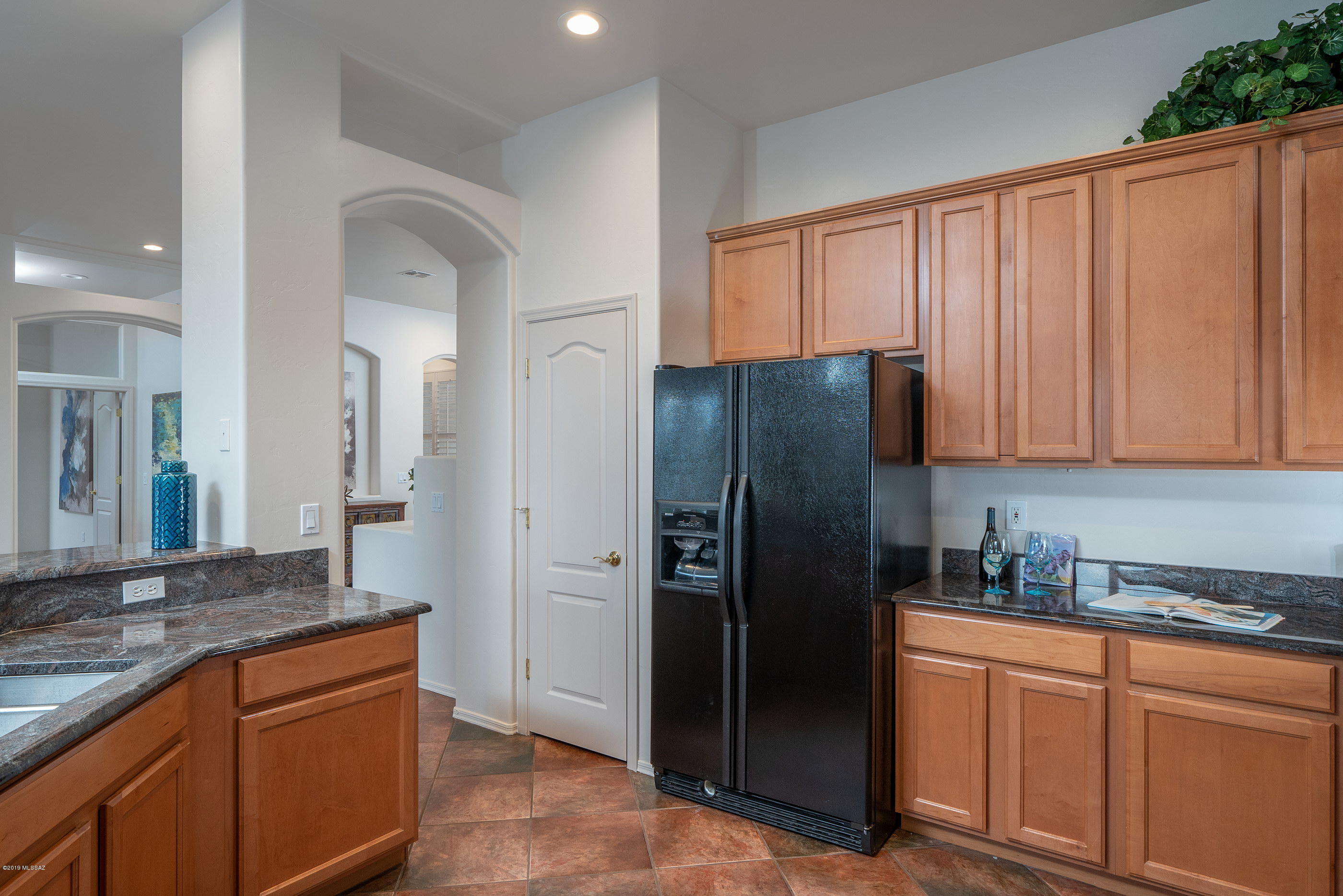Monument Estates (1-35) - Residential