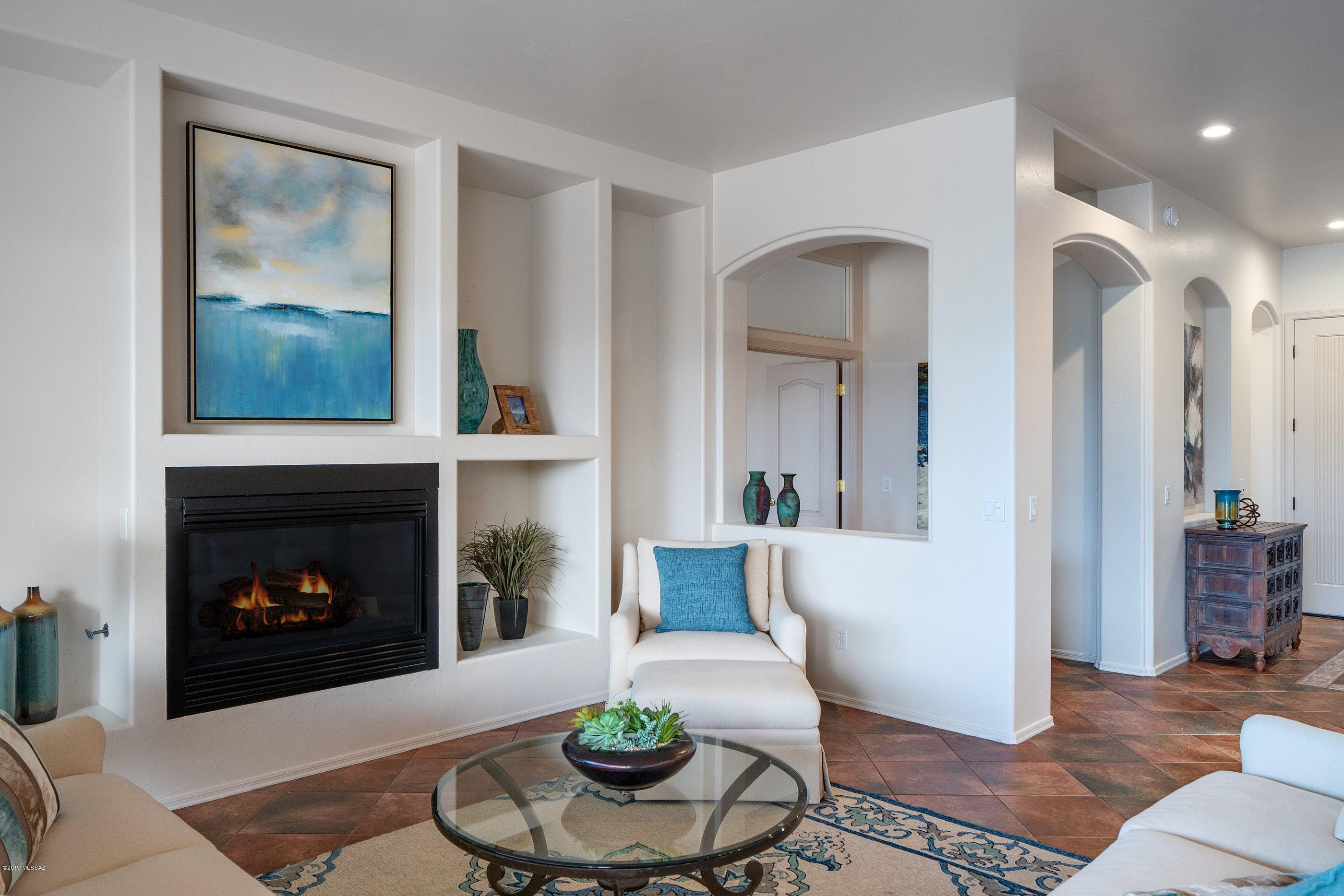 Monument Estates (1-35) - Residential