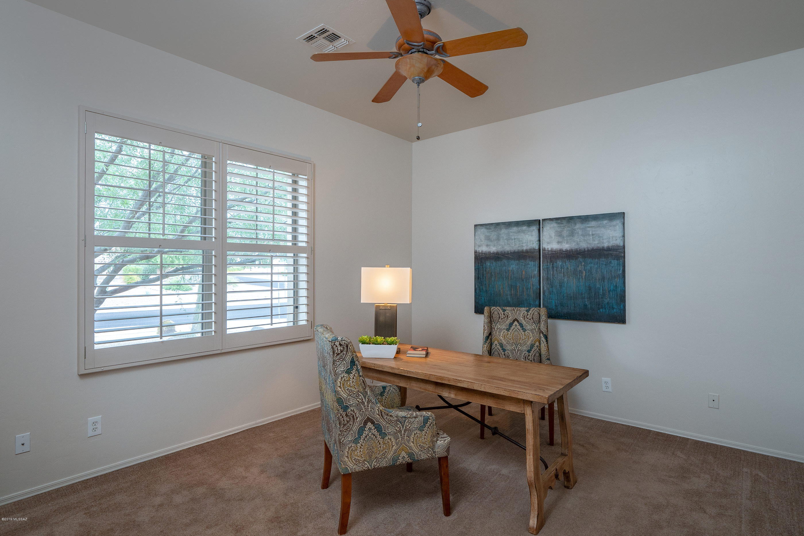 Monument Estates (1-35) - Residential