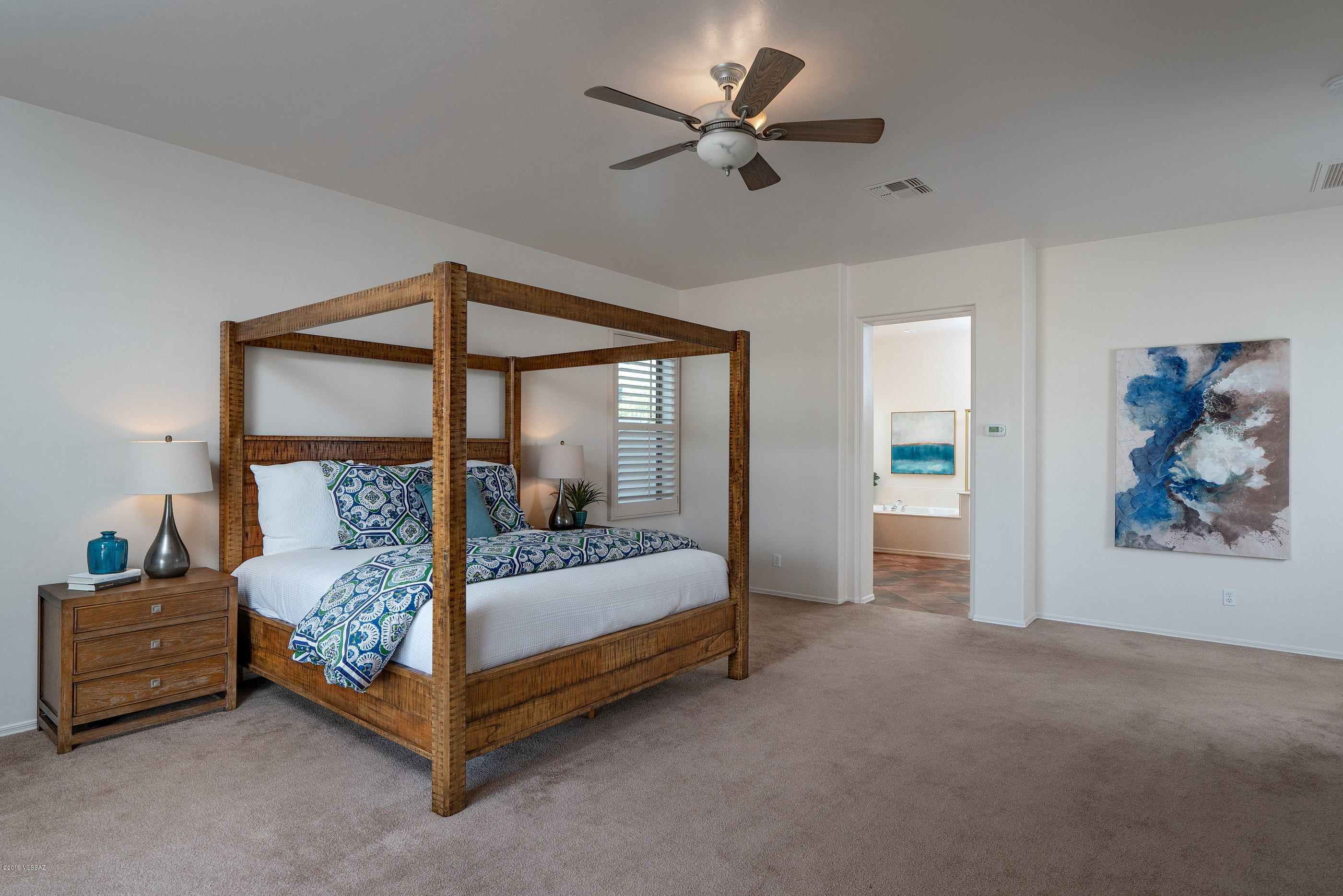 Monument Estates (1-35) - Residential
