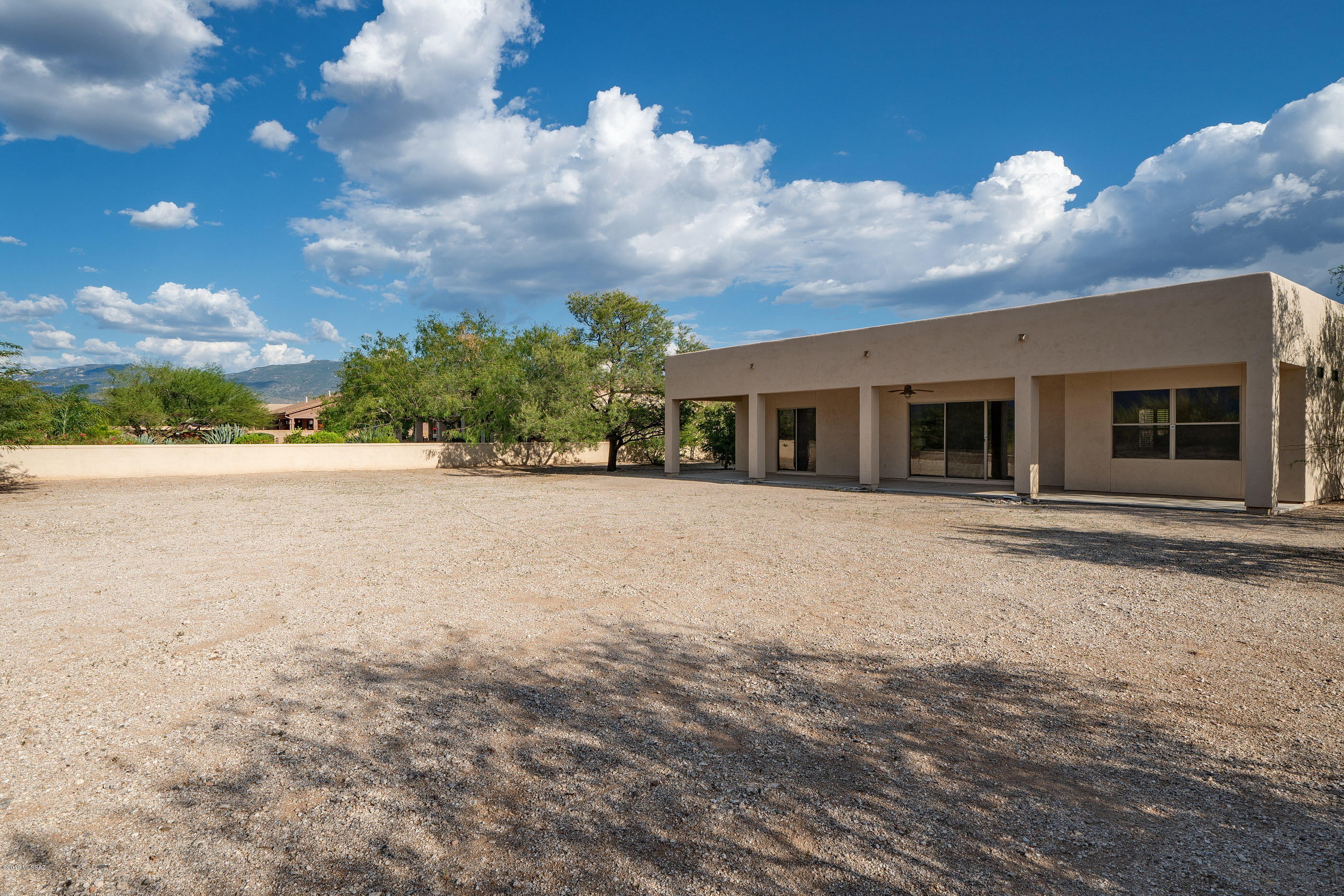 Monument Estates (1-35) - Residential