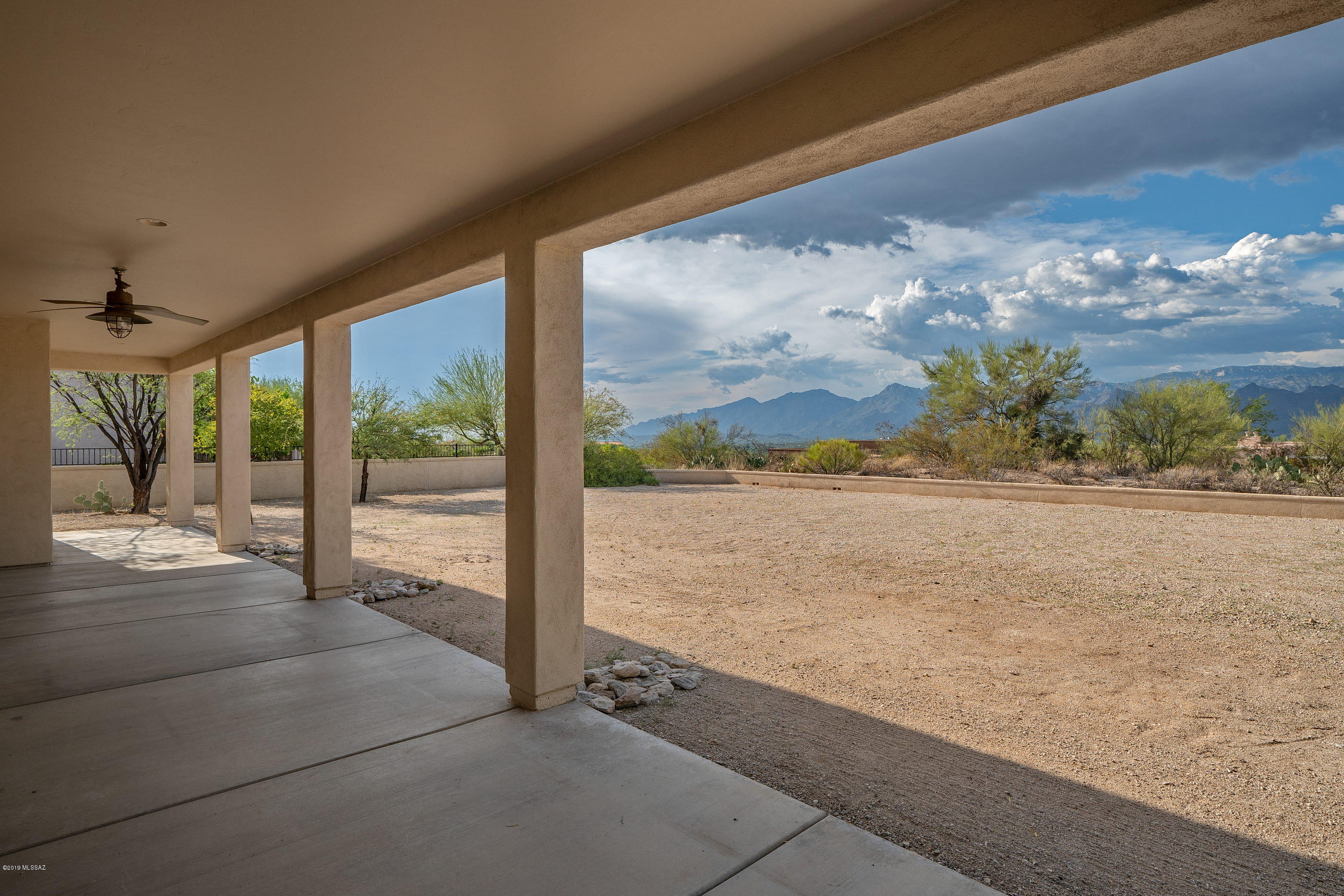 Monument Estates (1-35) - Residential