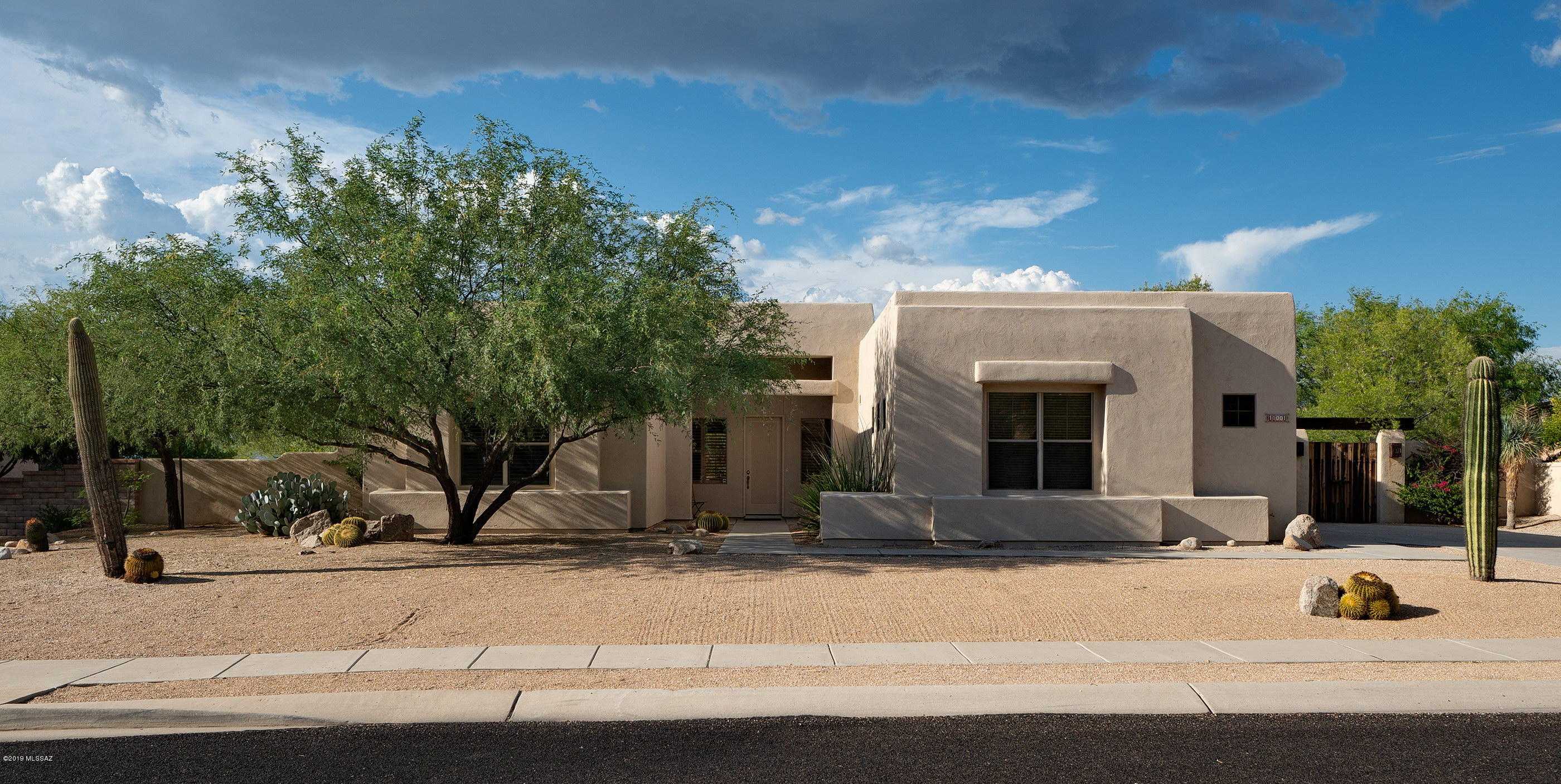 Monument Estates (1-35) - Residential