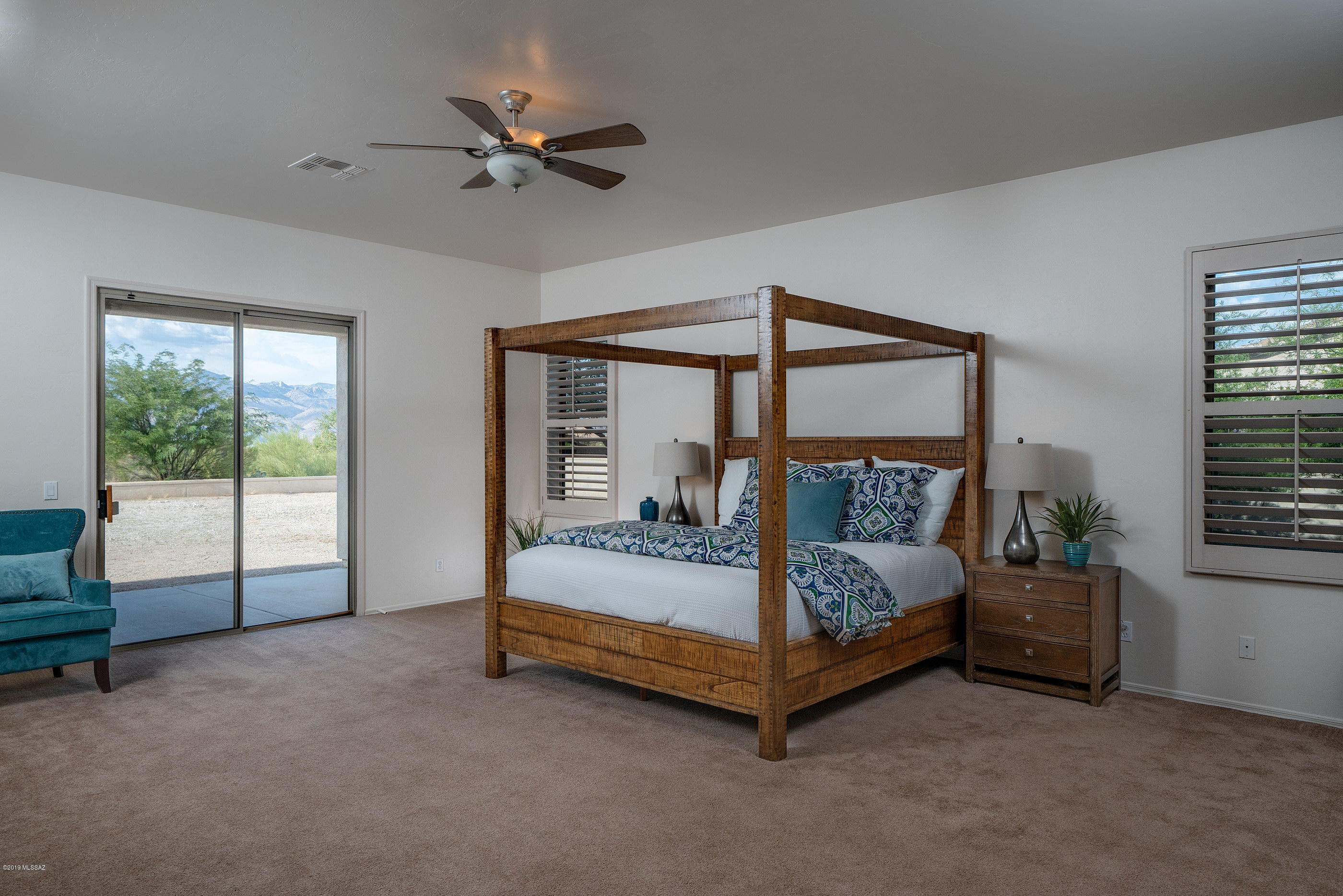 Monument Estates (1-35) - Residential