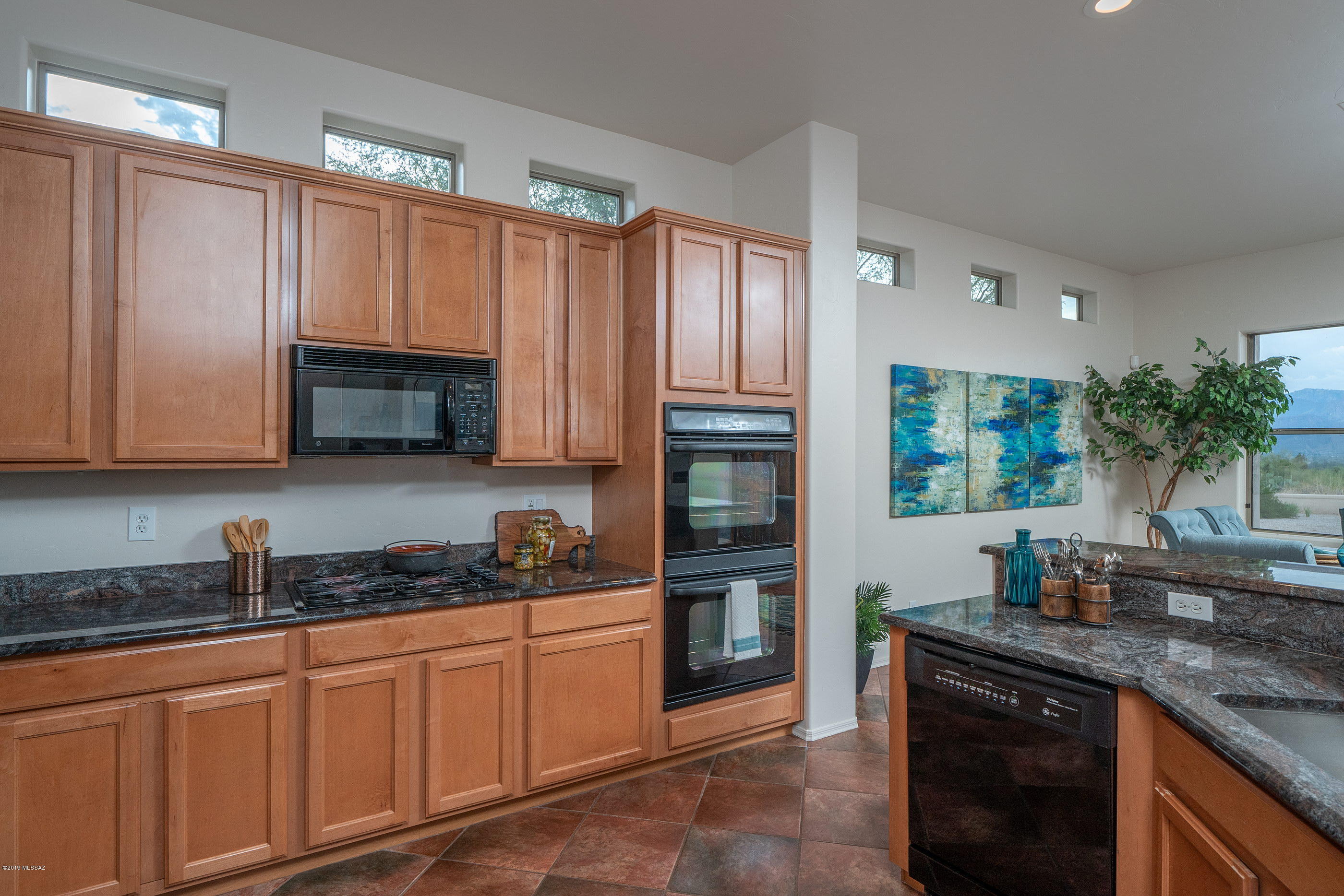 Monument Estates (1-35) - Residential