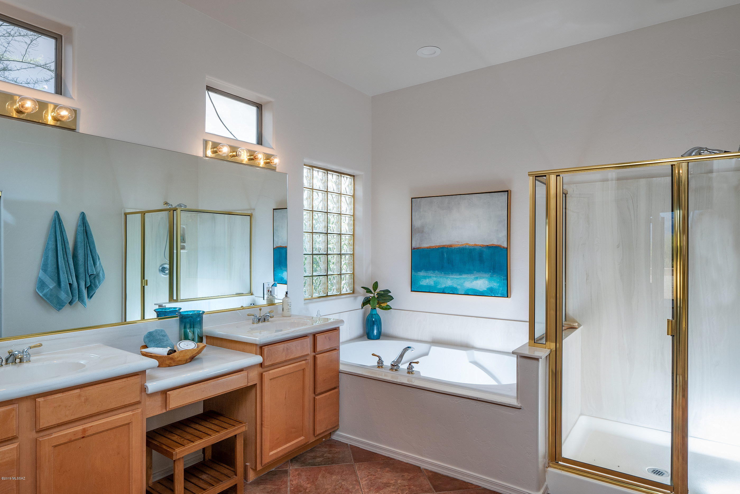 Monument Estates (1-35) - Residential
