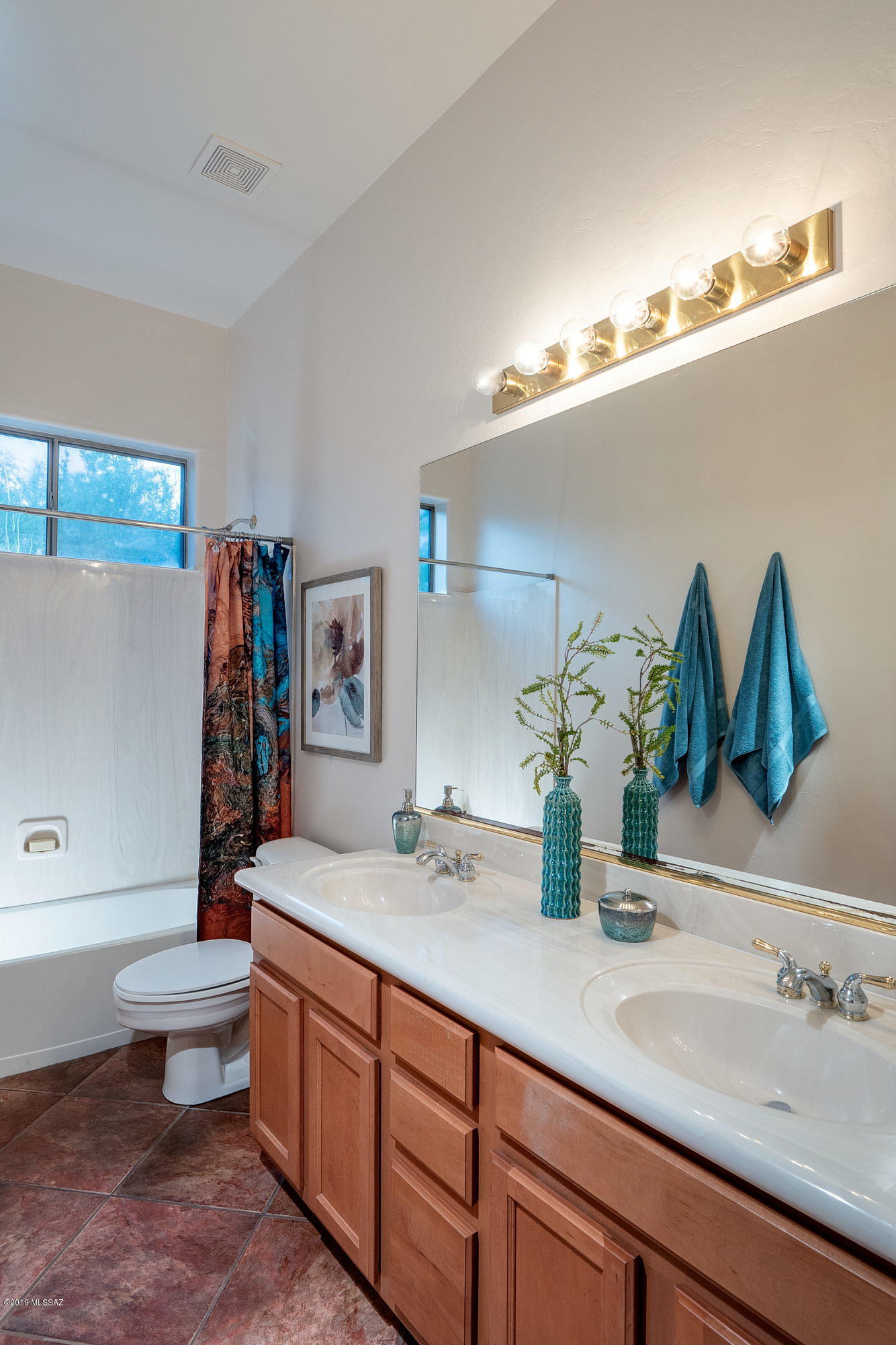 Monument Estates (1-35) - Residential