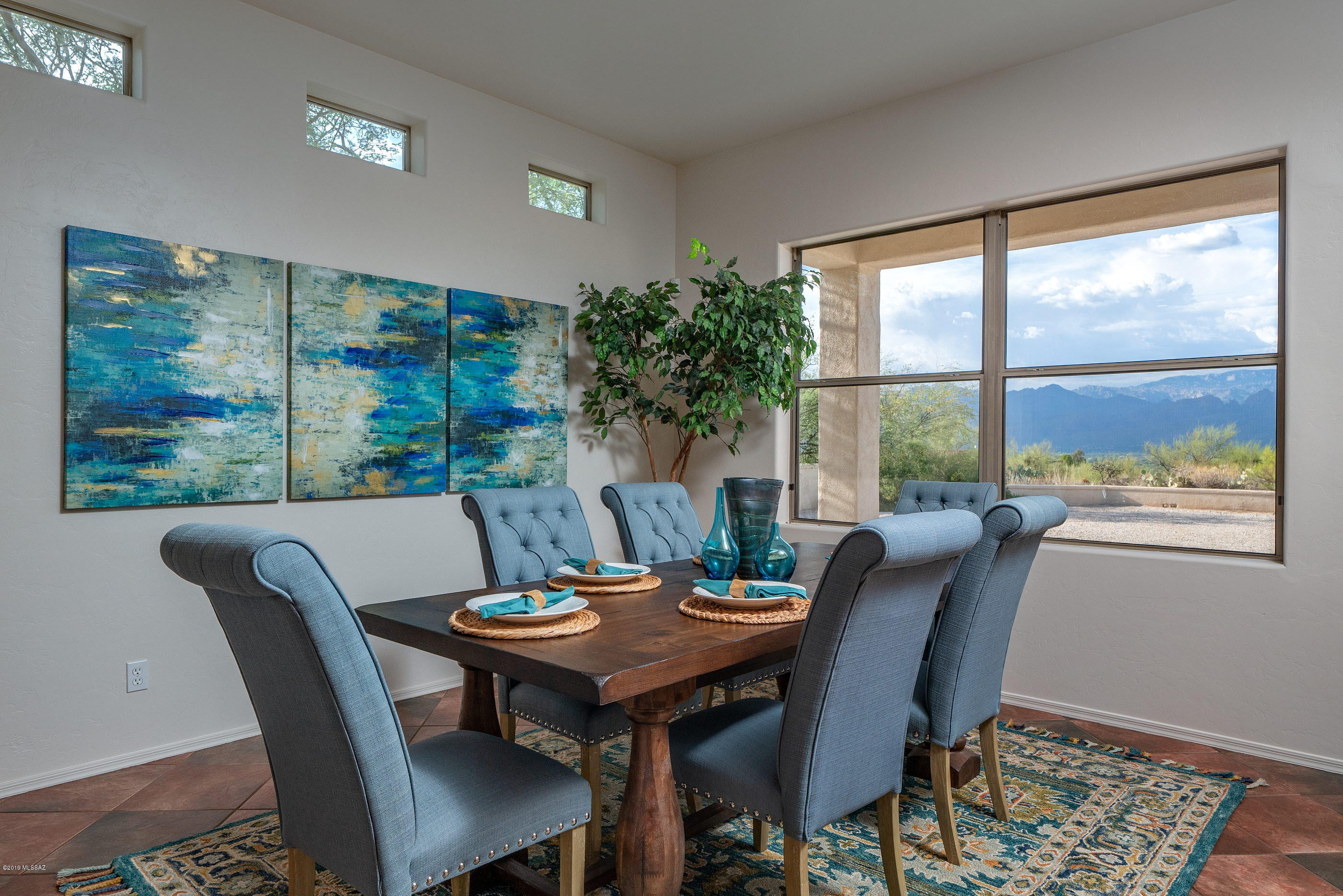 Monument Estates (1-35) - Residential