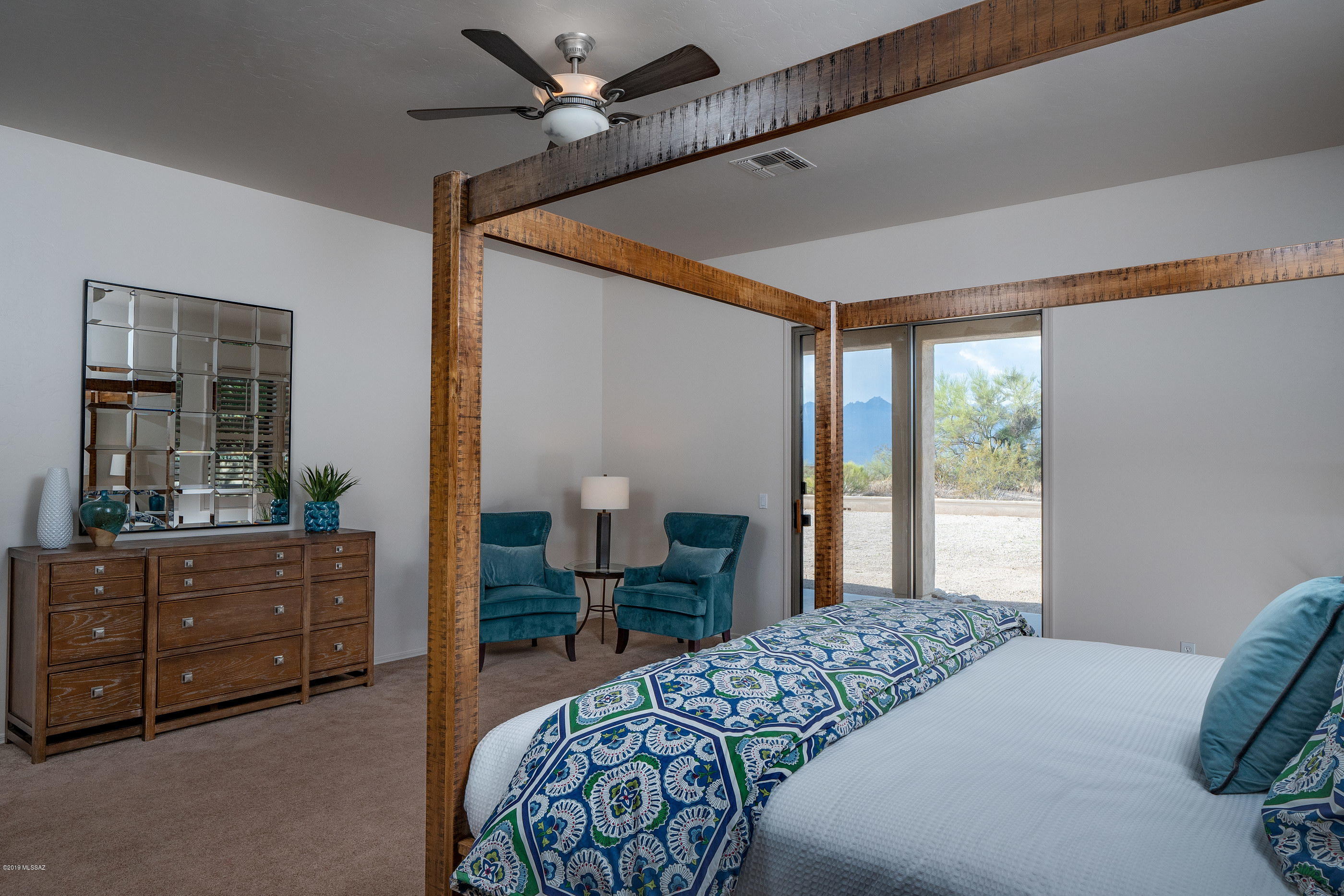 Monument Estates (1-35) - Residential