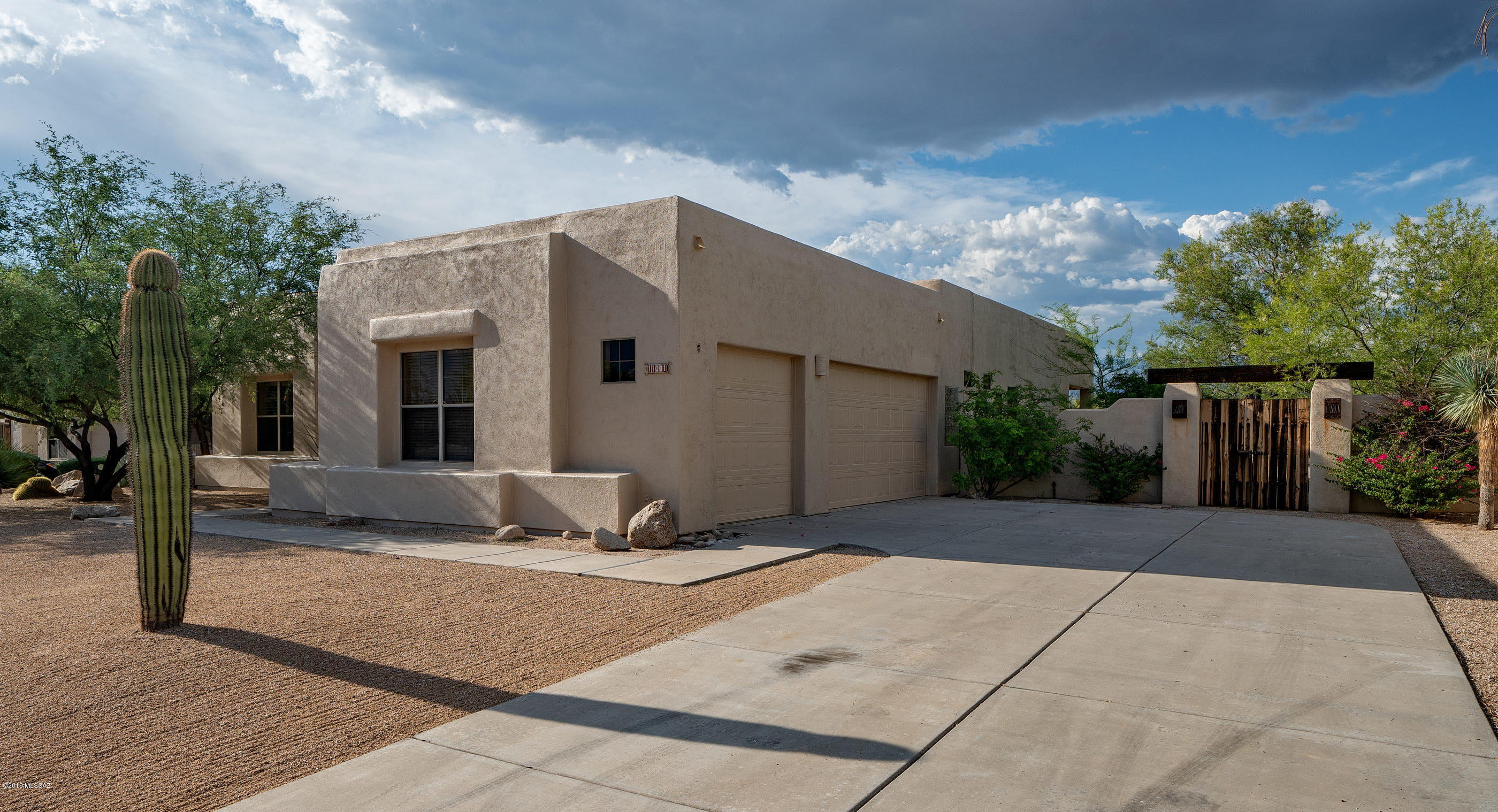 Monument Estates (1-35) - Residential
