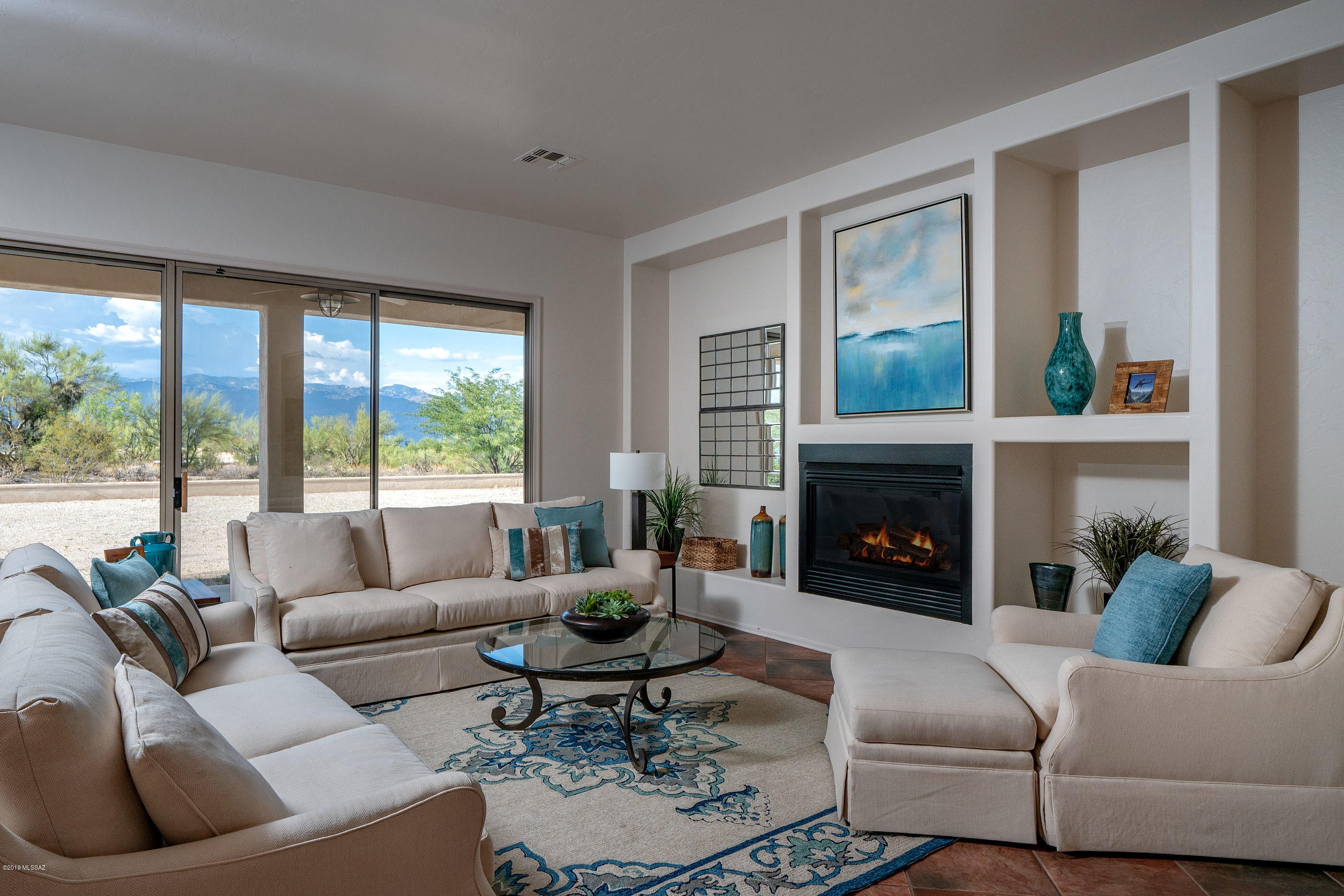Monument Estates (1-35) - Residential