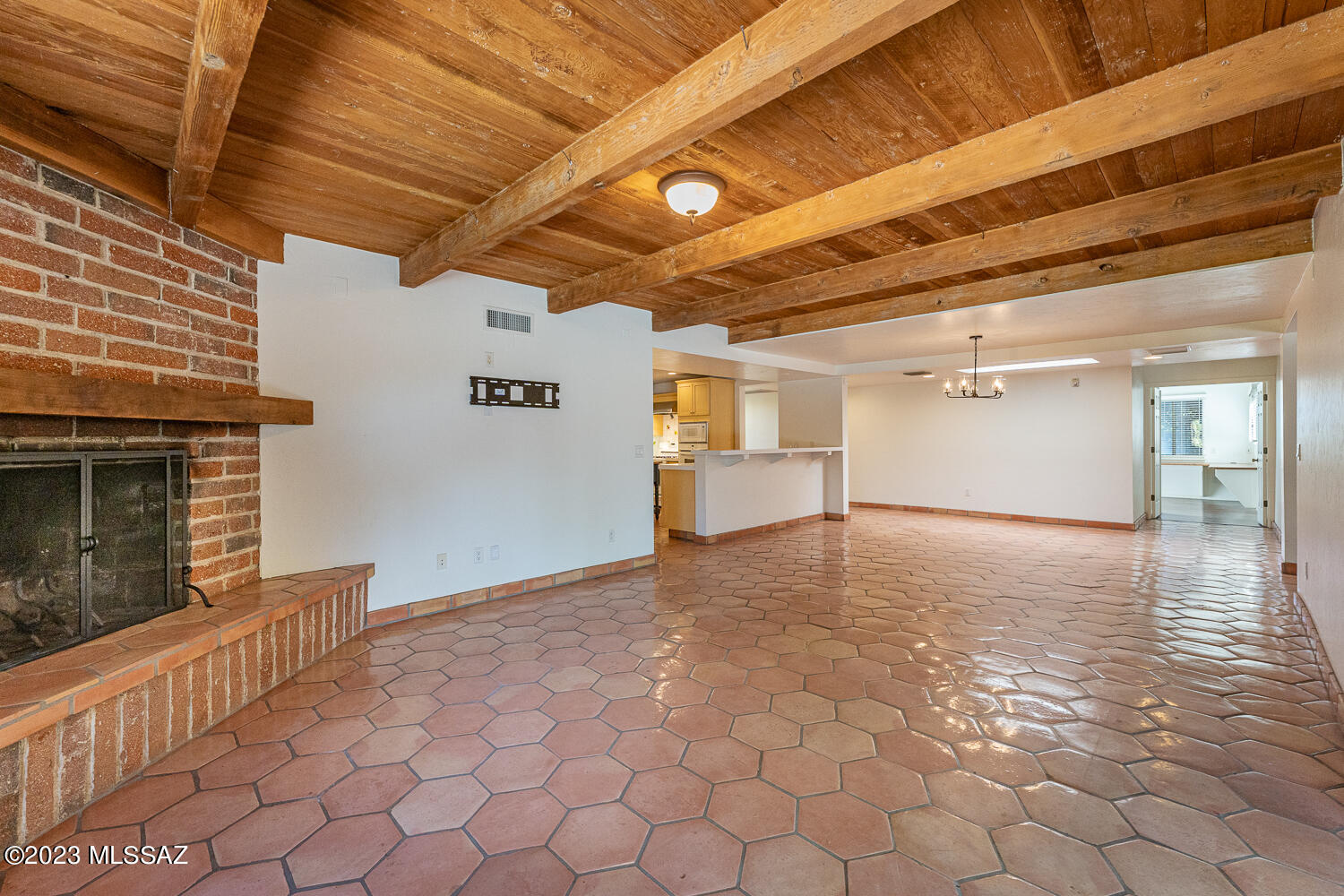 Catalina Foothills Estates NO. 5 - Residential