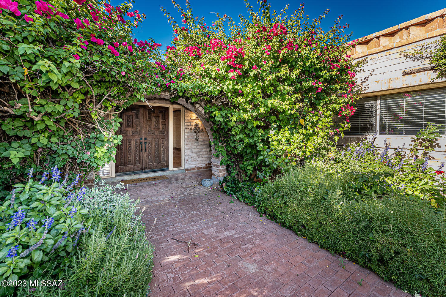 Catalina Foothills Estates NO. 5 - Residential
