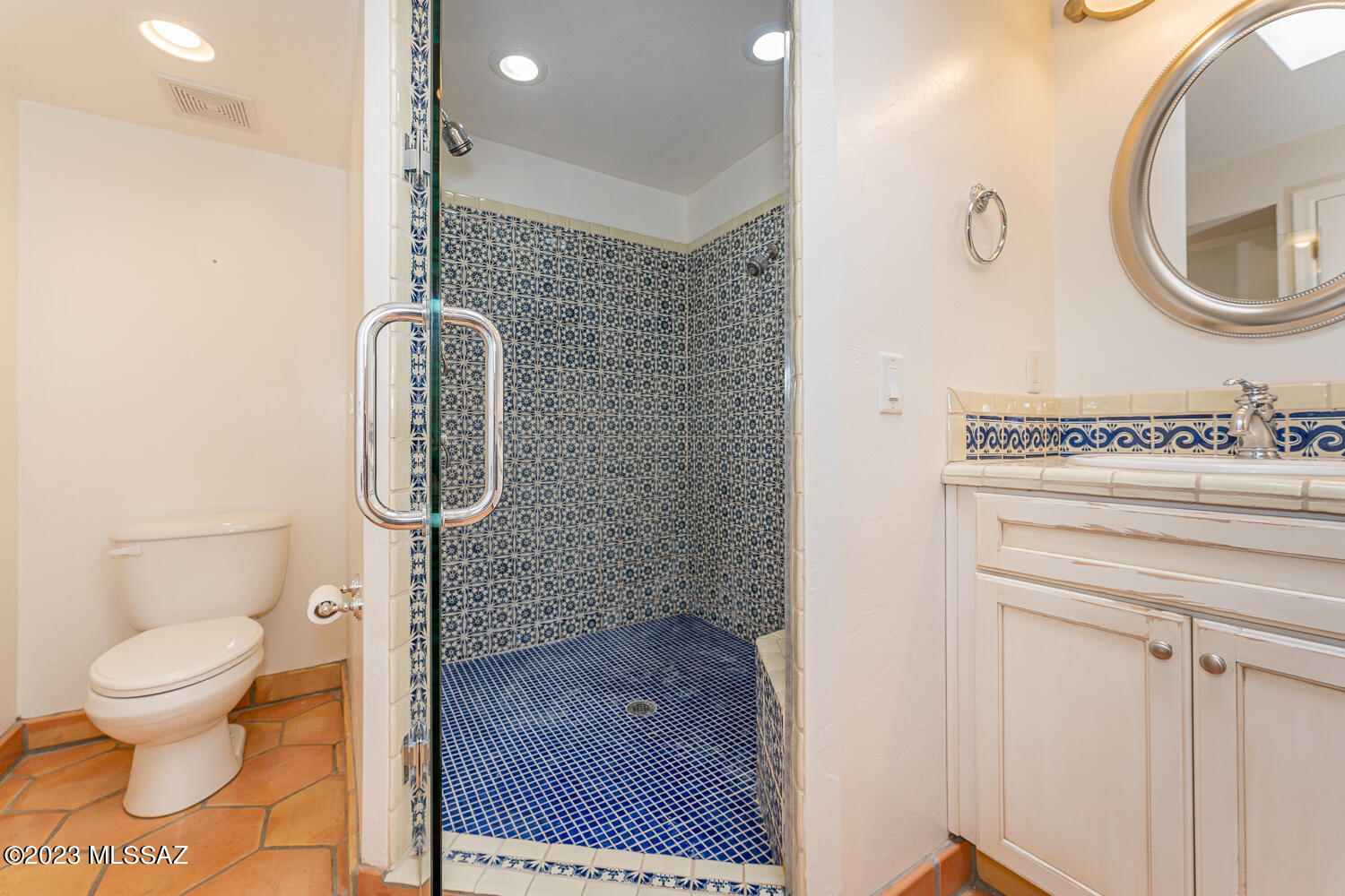 Catalina Foothills Estates NO. 5 - Residential