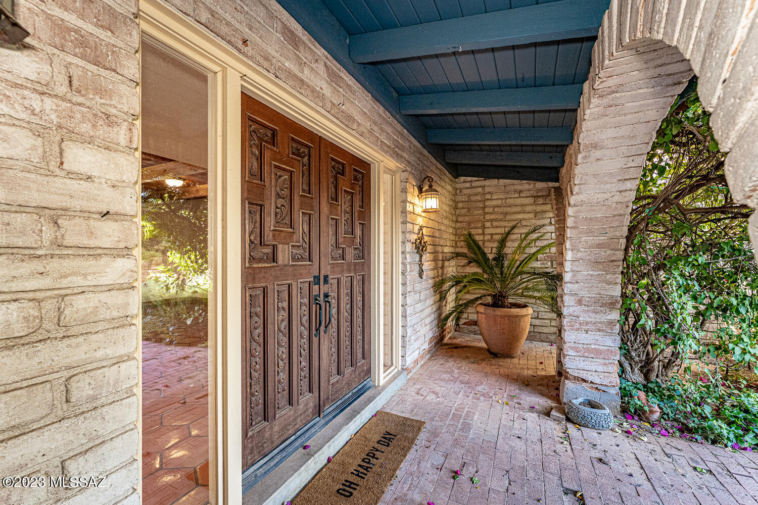 Catalina Foothills Estates NO. 5 - Residential