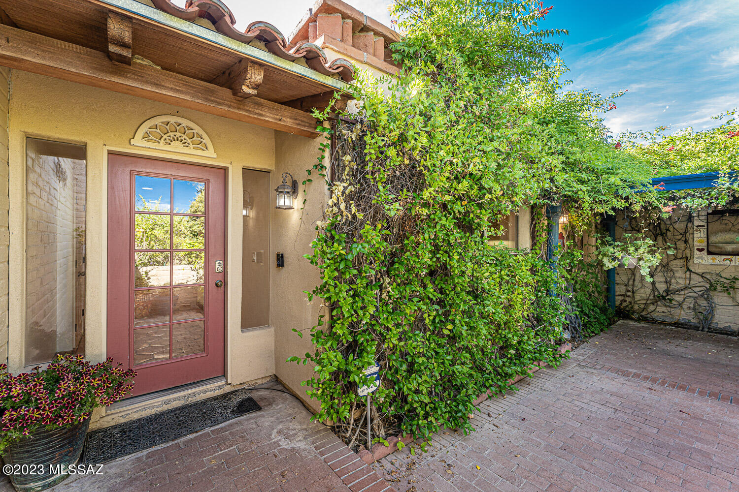 Catalina Foothills Estates NO. 5 - Residential