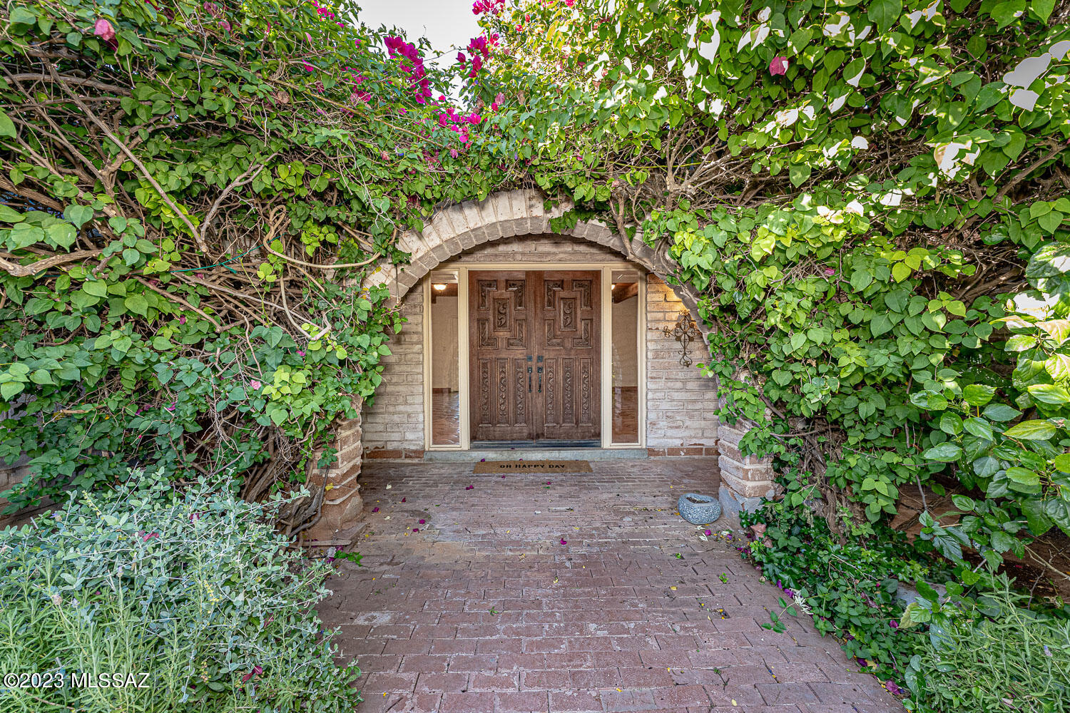 Catalina Foothills Estates NO. 5 - Residential