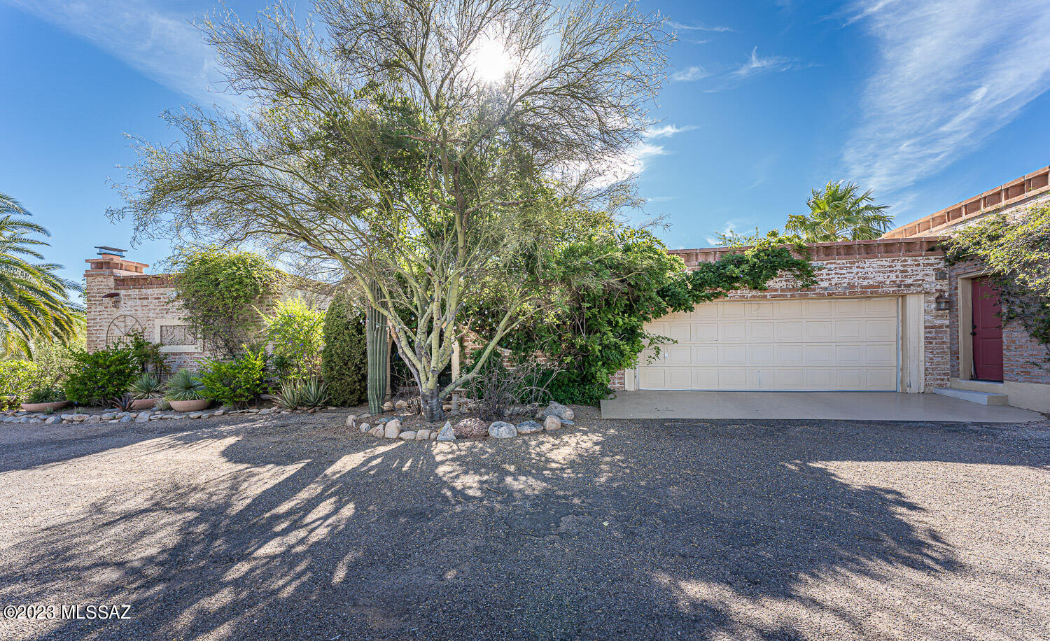 Catalina Foothills Estates NO. 5 - Residential
