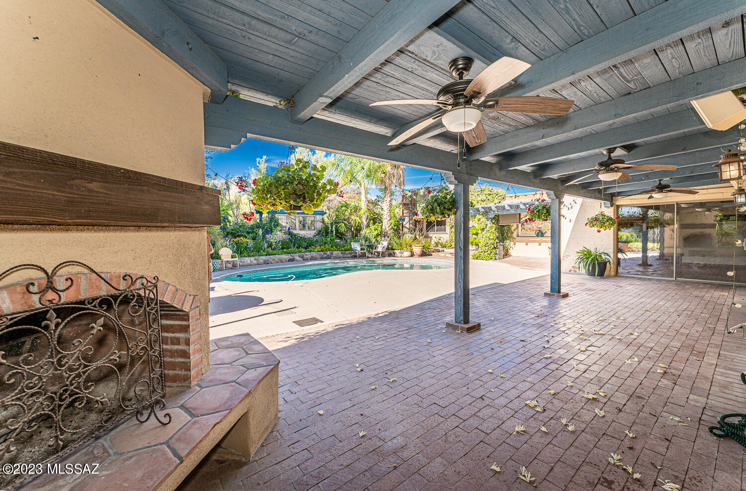 Catalina Foothills Estates NO. 5 - Residential